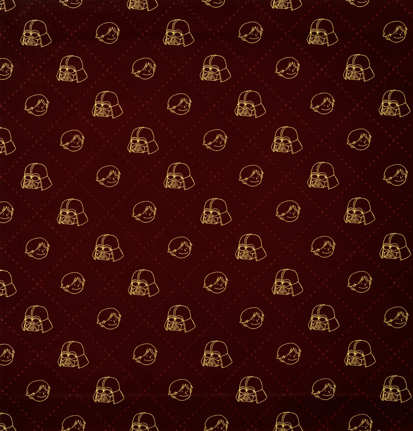 Read online Star Wars: Darth Vader and Son comic -  Issue # TPB - 2