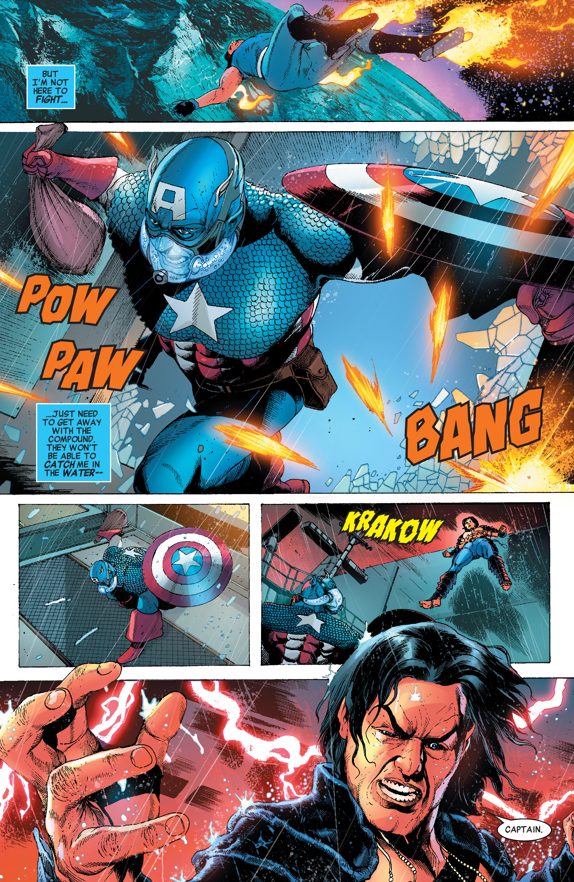 Read online Invaders comic -  Issue #10 - 18