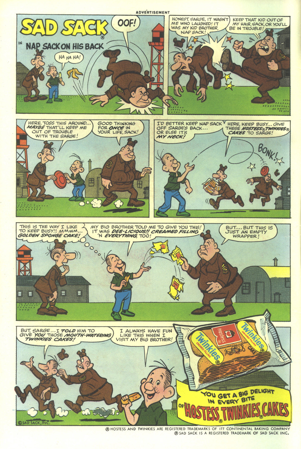 Read online Walt Disney Chip 'n' Dale comic -  Issue #44 - 2