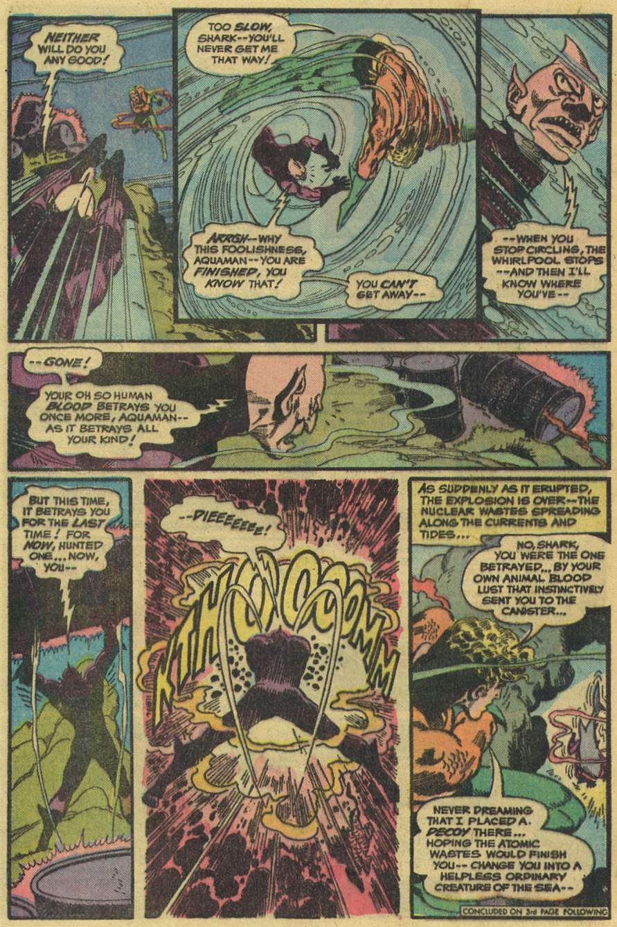 Read online Adventure Comics (1938) comic -  Issue #448 - 27