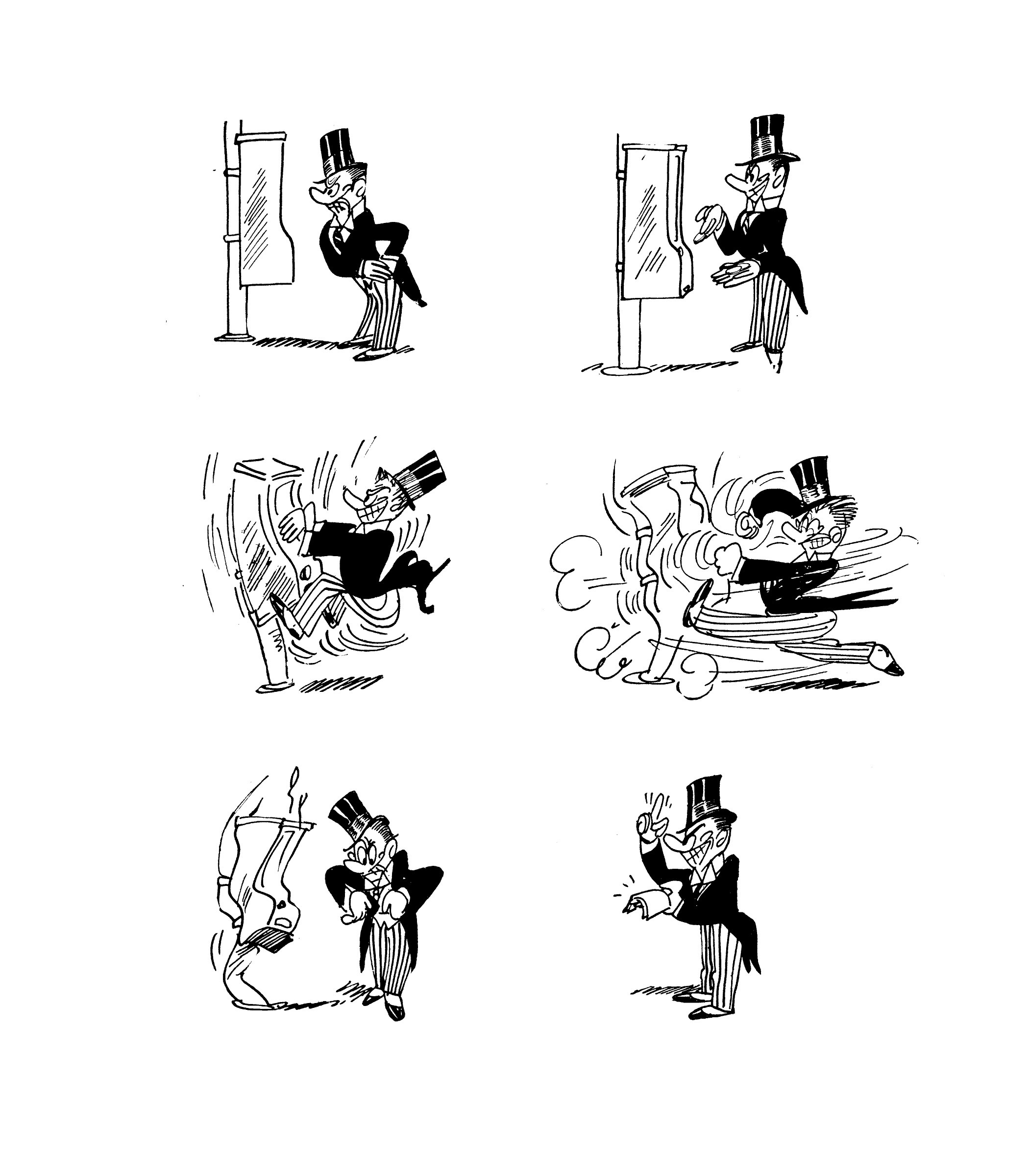 Read online He Done Her Wrong comic -  Issue # TPB (Part 1) - 67