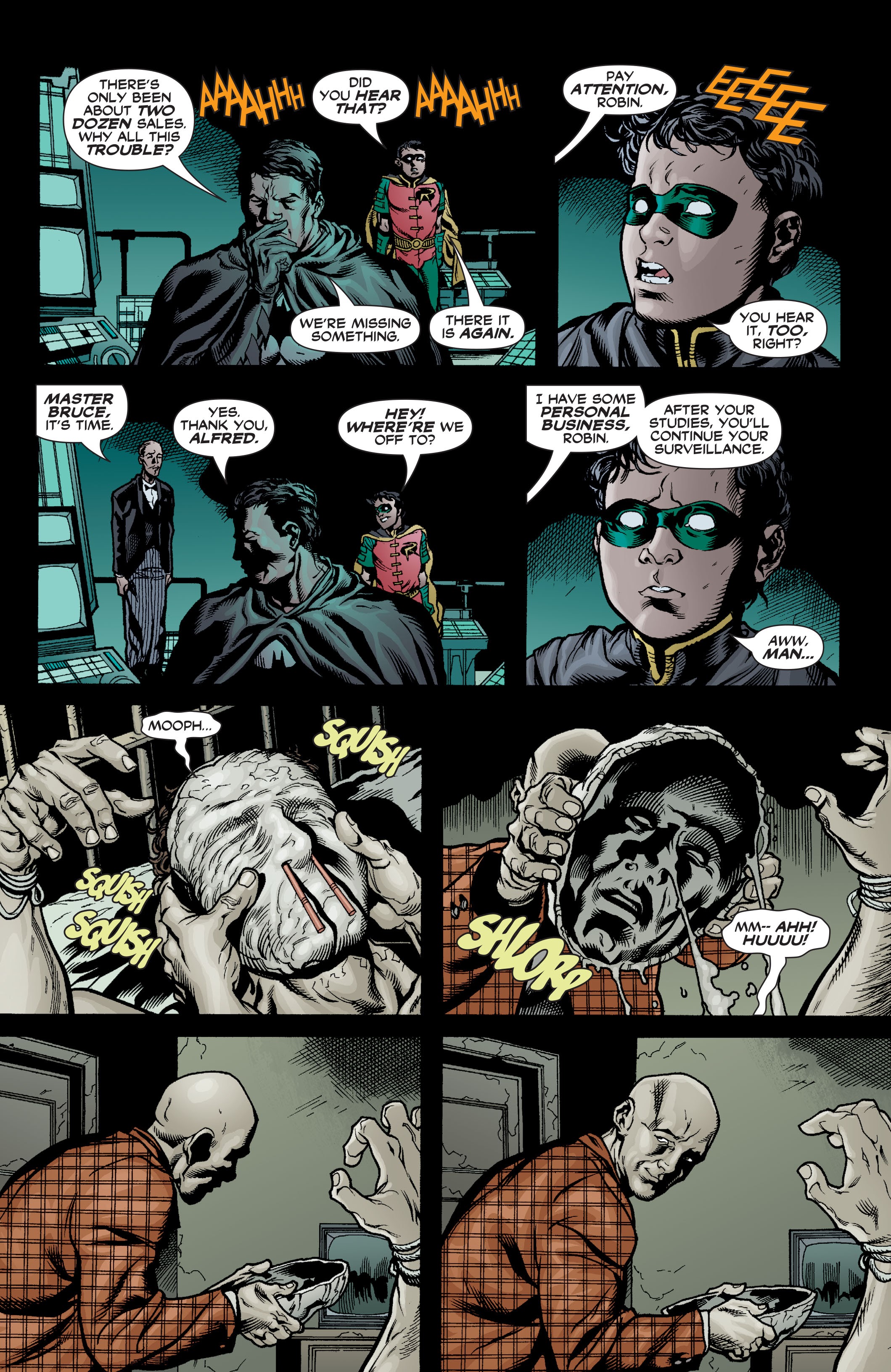 Read online Batman: City of Crime: The Deluxe Edition comic -  Issue # TPB (Part 1) - 79