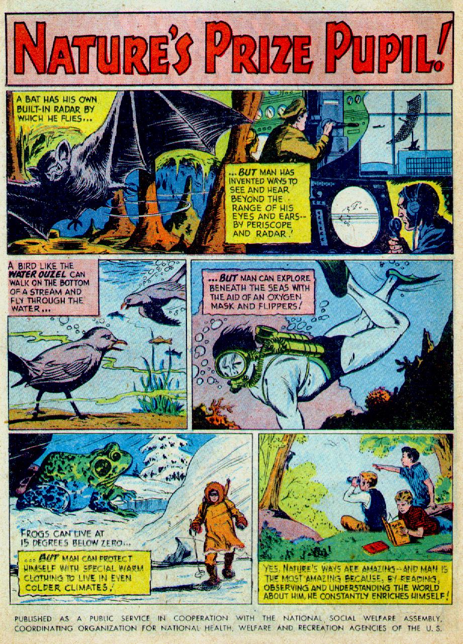 Read online Mystery in Space (1951) comic -  Issue #44 - 12