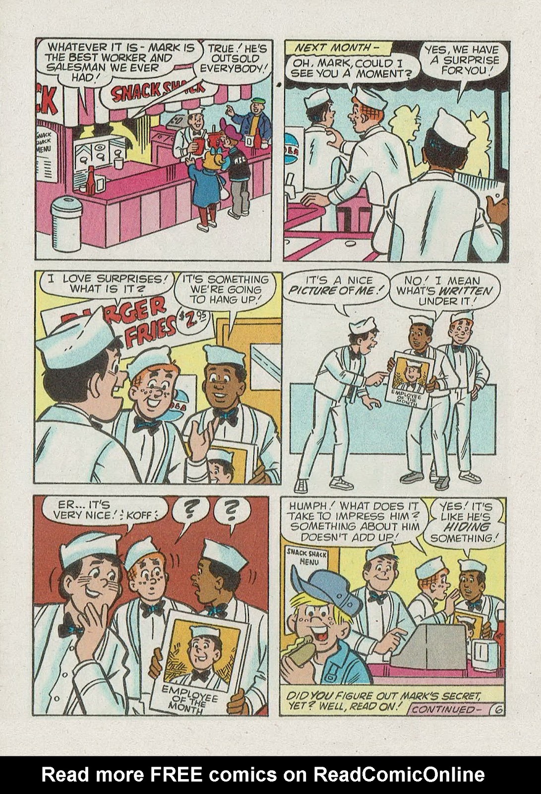 Archie Comics Double Digest issue 165 - Page 26