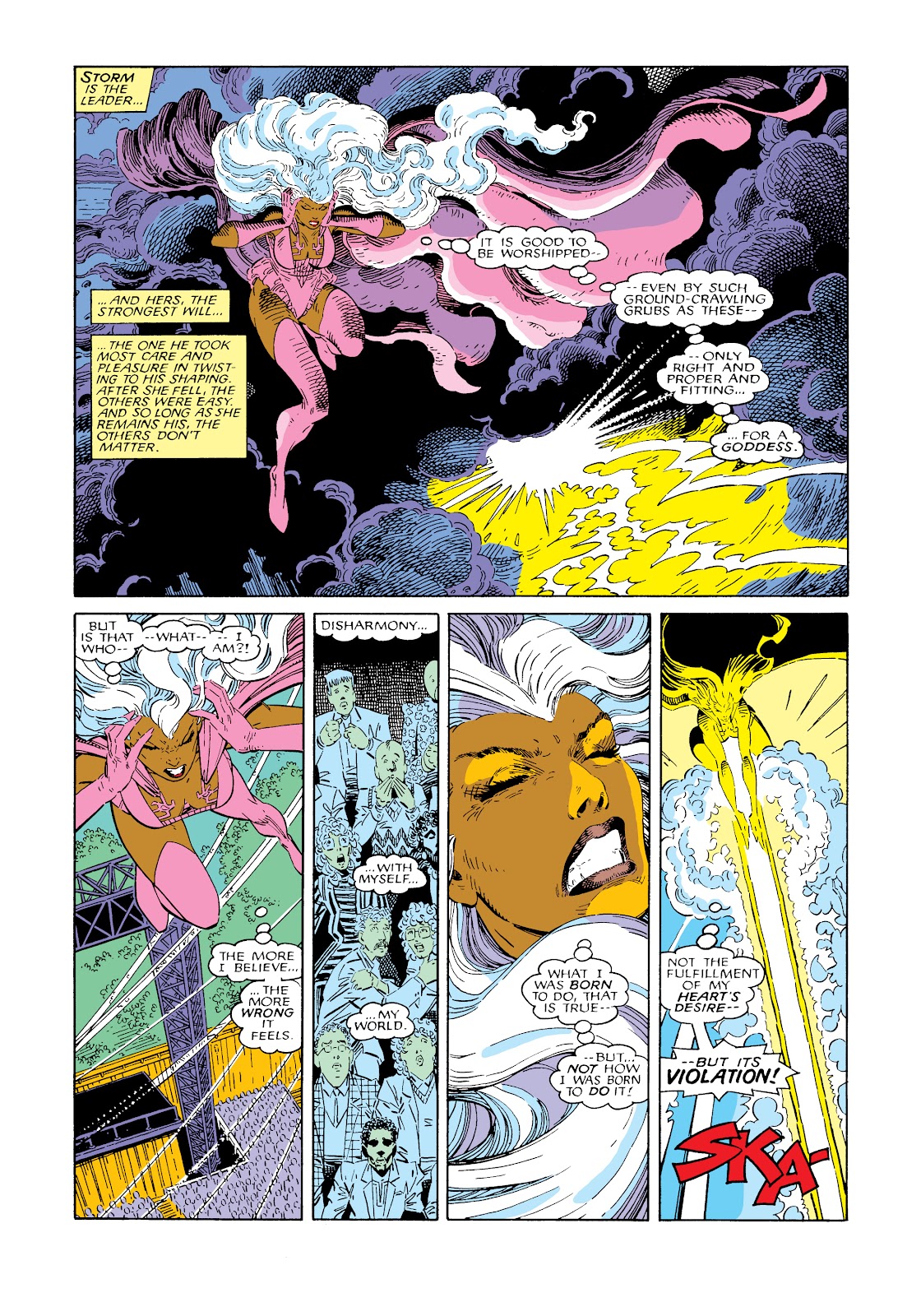 Marvel Masterworks: The Uncanny X-Men issue TPB 14 (Part 1) - Page 91