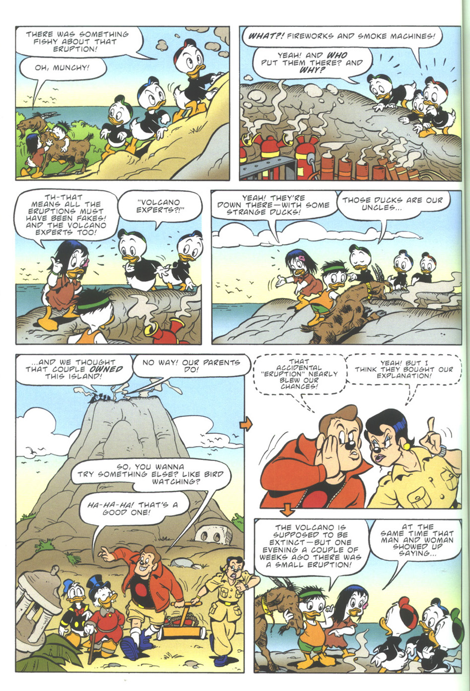 Read online Uncle Scrooge (1953) comic -  Issue #337 - 42