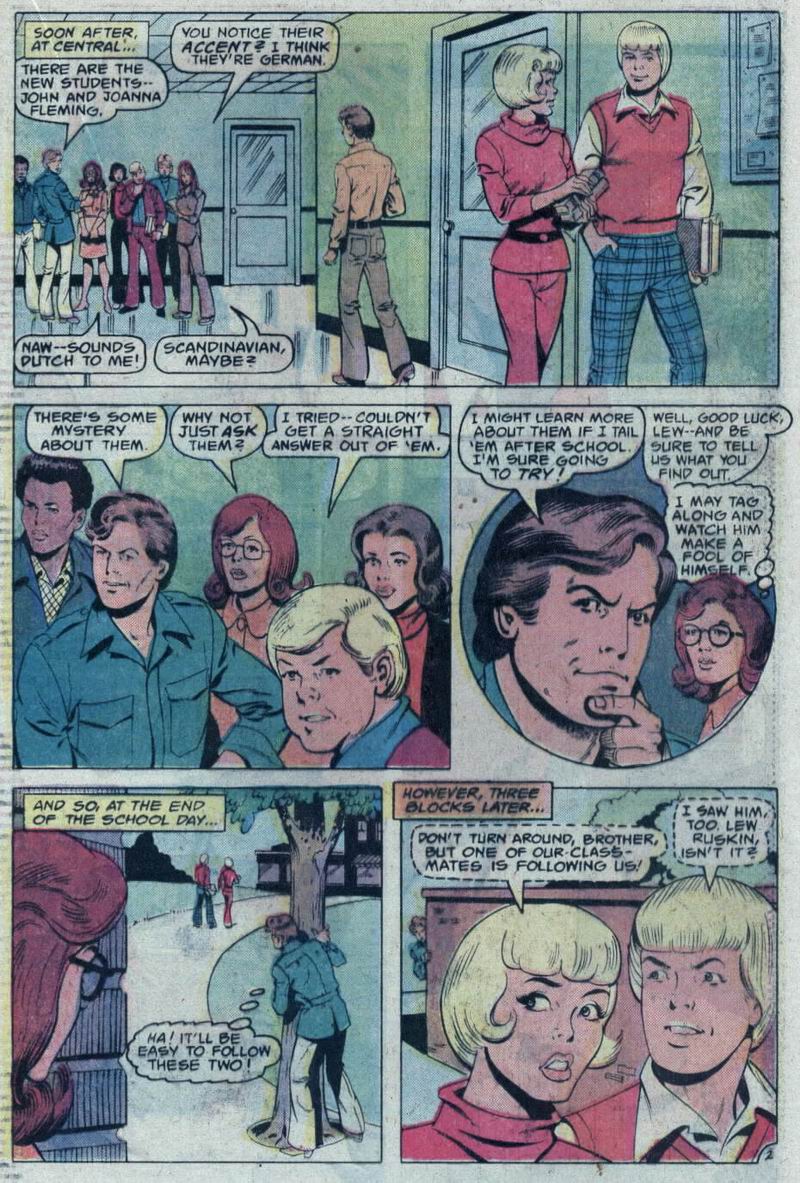 Read online The Super Friends comic -  Issue #29 - 13