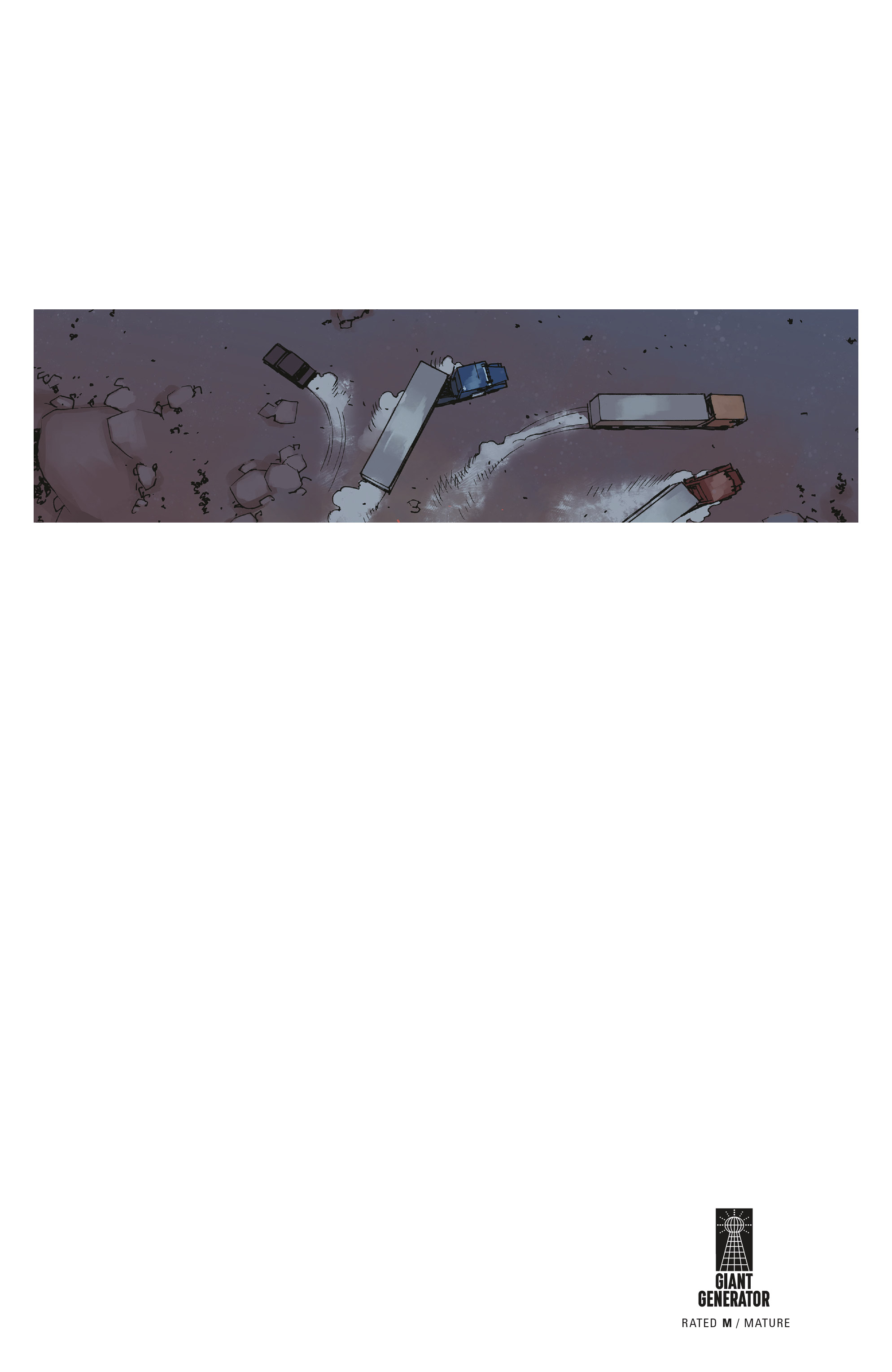 Read online Death Or Glory comic -  Issue #7 - 28