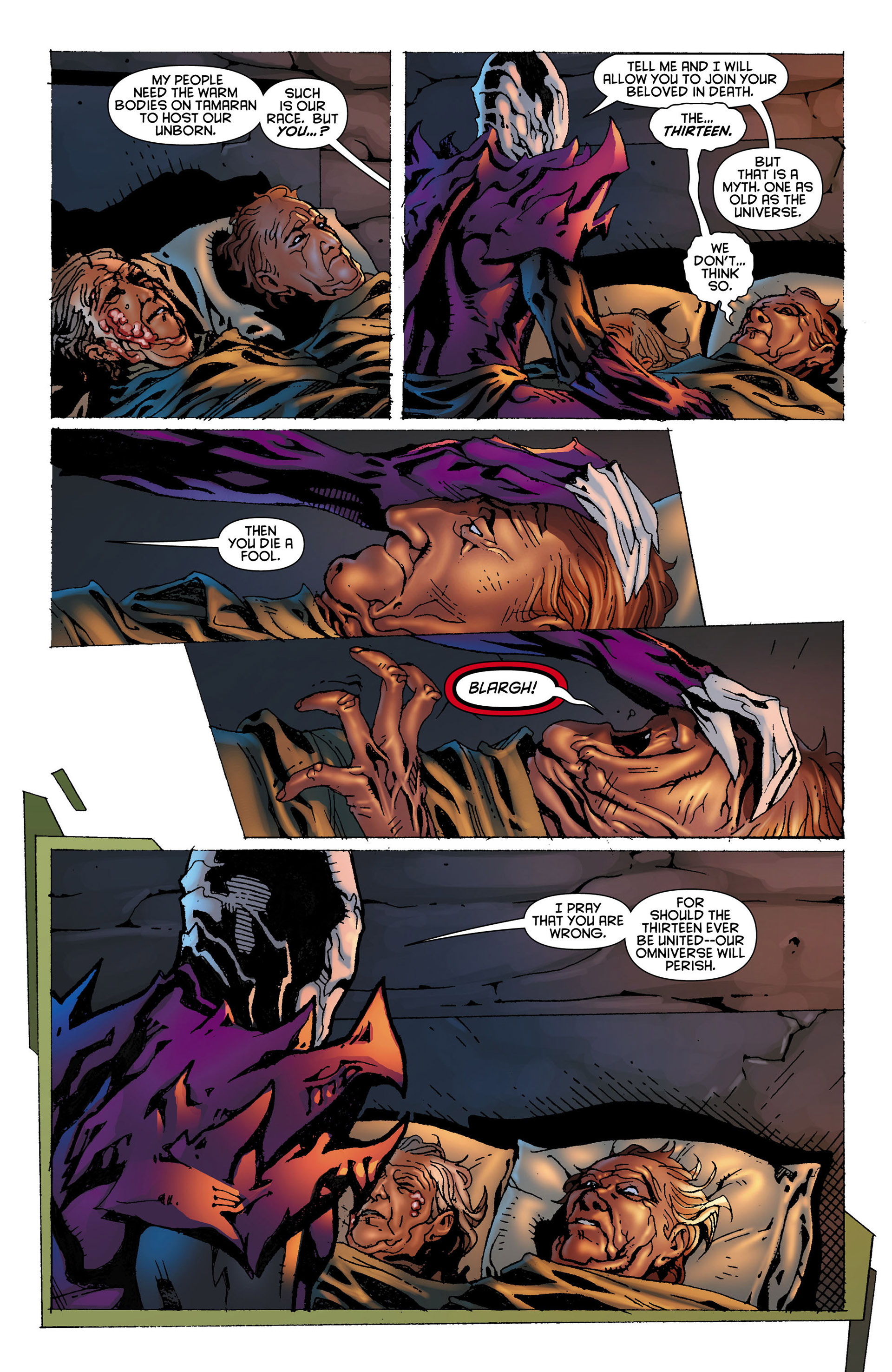 Read online Red Hood And The Outlaws (2011) comic -  Issue #12 - 16