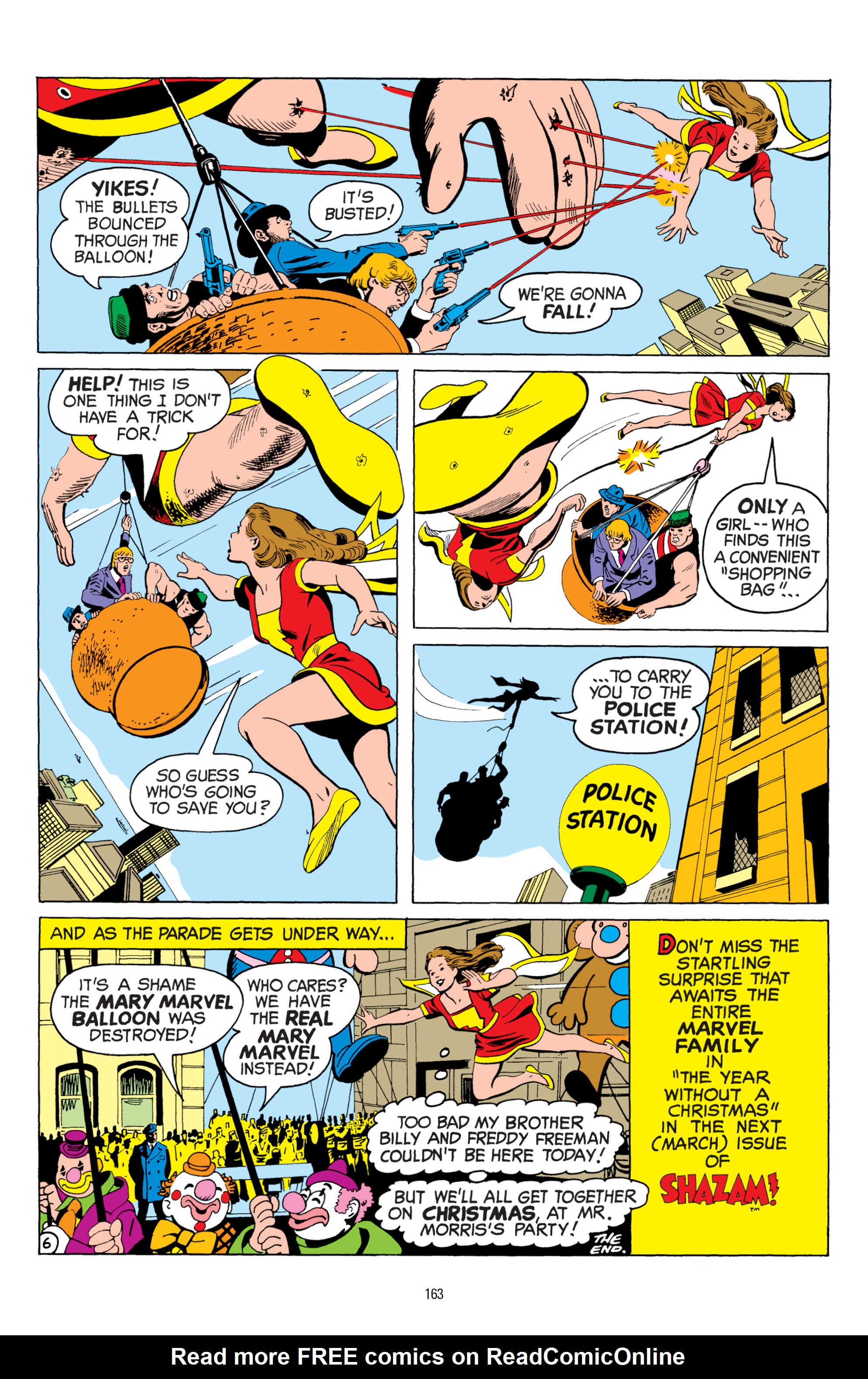Read online Shazam! (1973) comic -  Issue # _TPB 1 (Part 2) - 61
