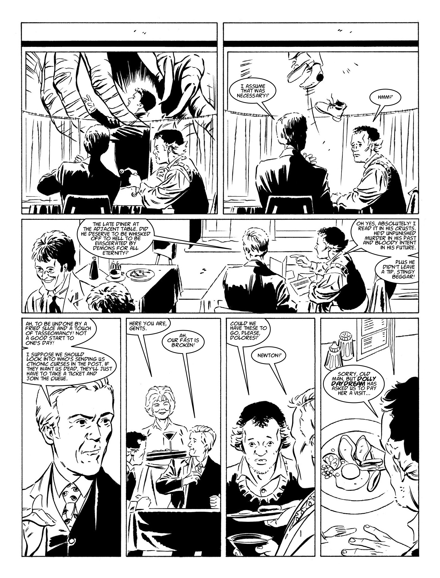 Read online The Red Seas comic -  Issue #2 - 278