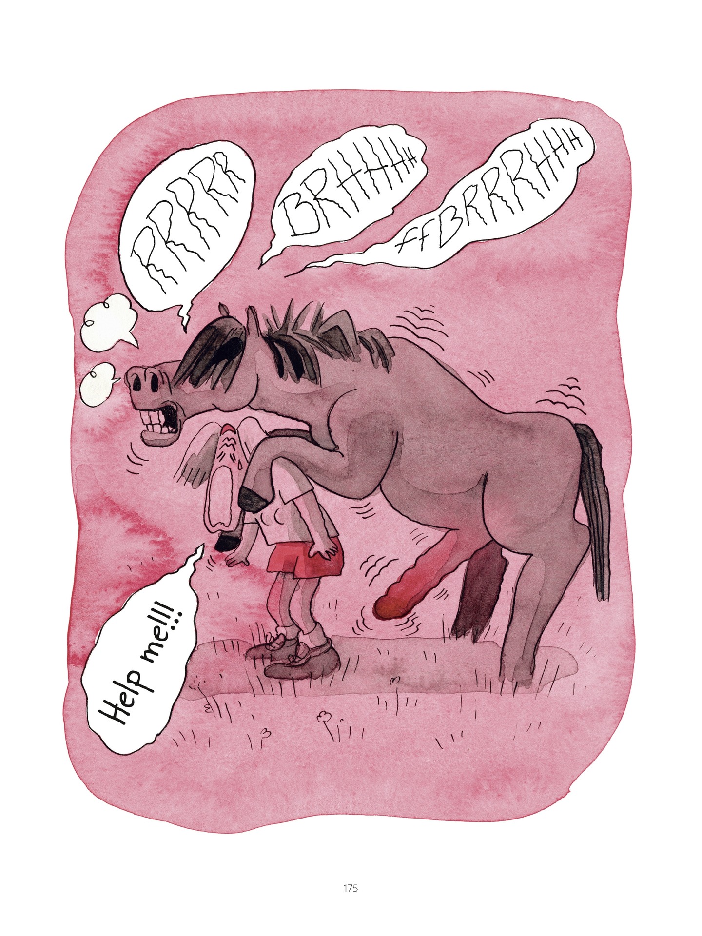 Read online Maiden (2020) comic -  Issue # TPB 1 (Part 2) - 78