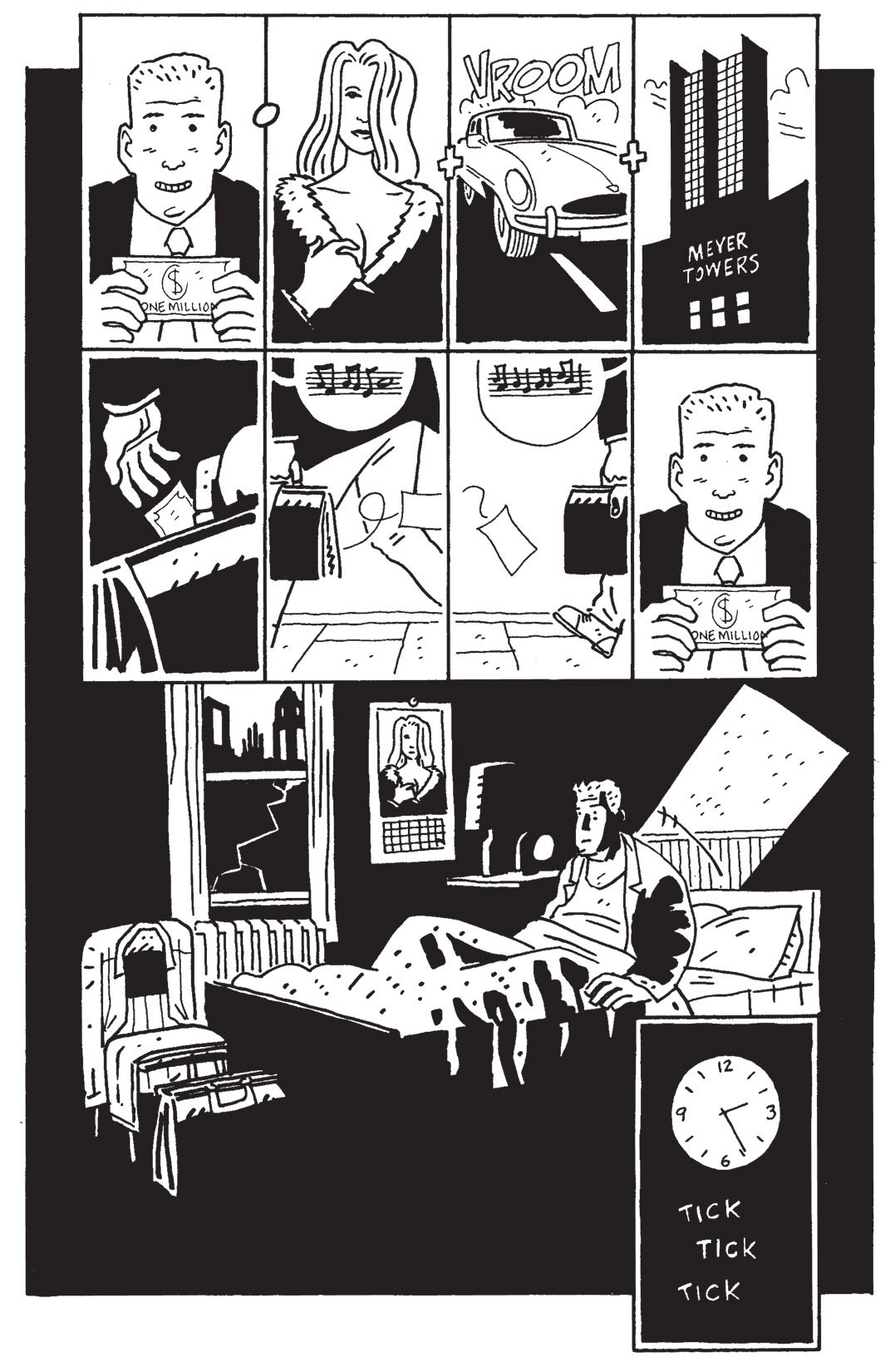 Read online Kane comic -  Issue # TPB 6 (Part 1) - 10