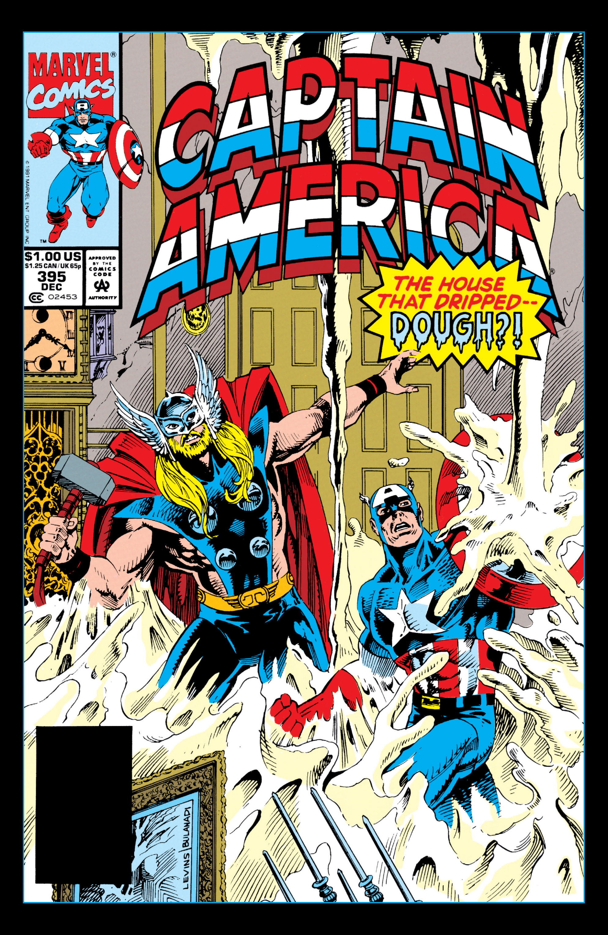 Read online Captain America Epic Collection comic -  Issue # TPB The Superia Strategem (Part 2) - 89