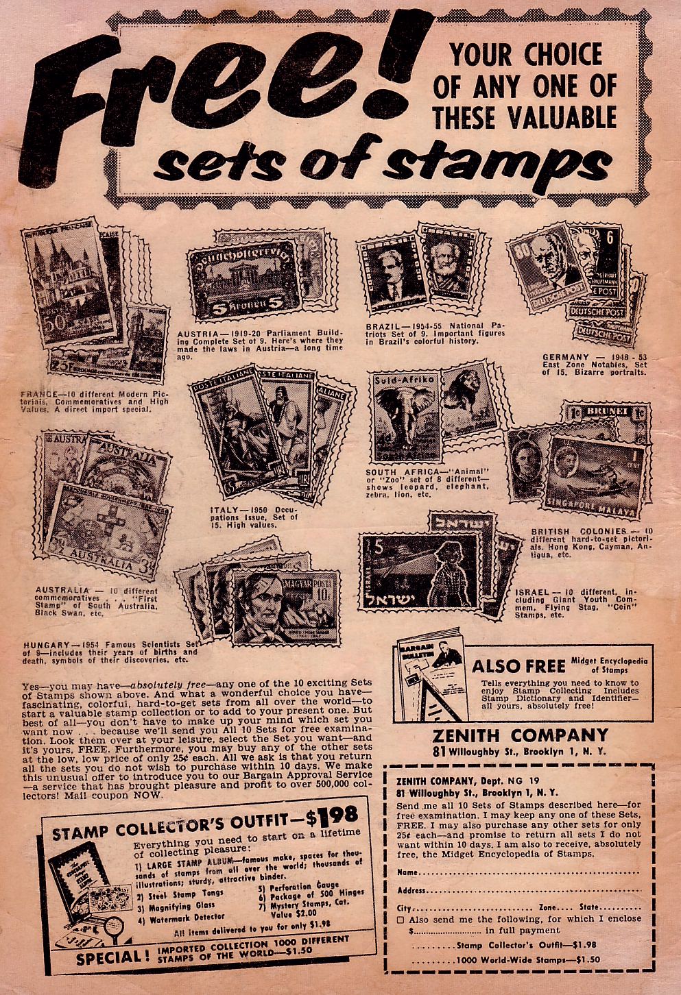 Read online Blackhawk (1957) comic -  Issue #117 - 2