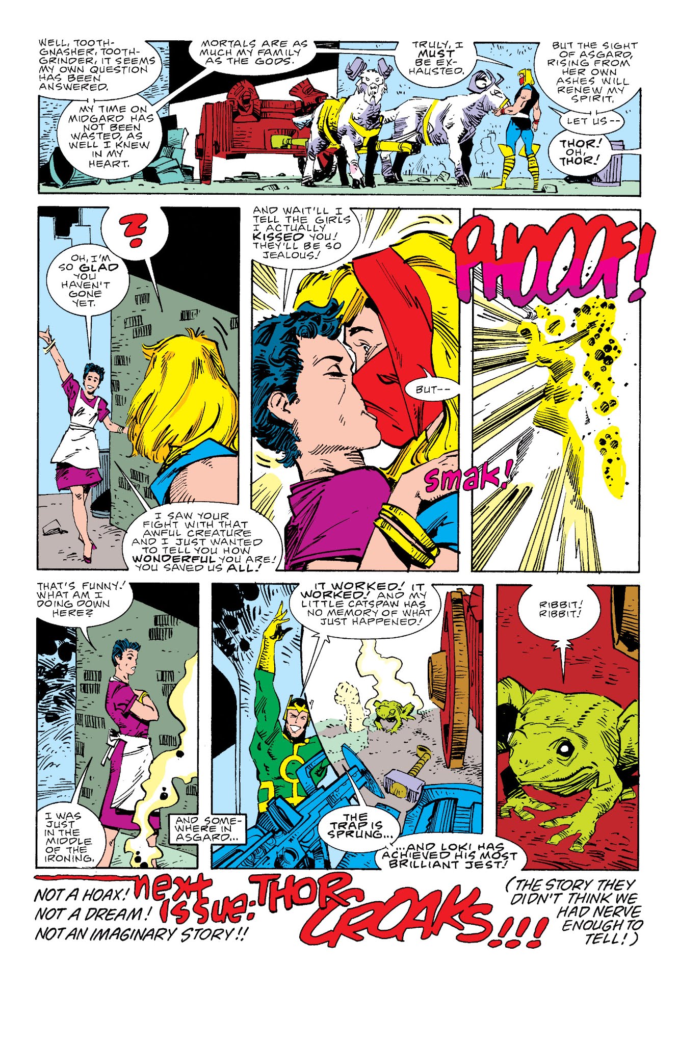 Read online Power Pack Classic comic -  Issue # TPB 3 (Part 3) - 80