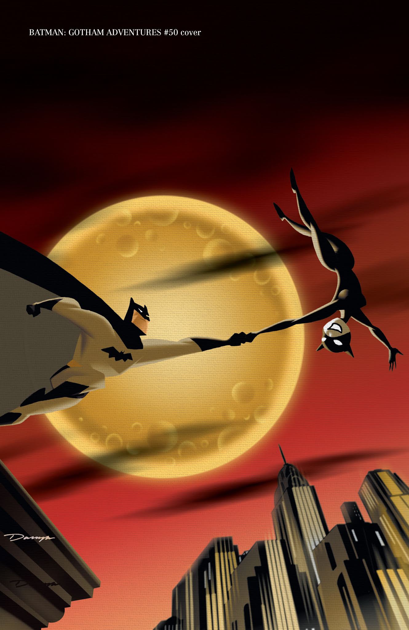 Read online Batman: Ego and Other Tails comic -  Issue # Deluxe Edition (Part 1) - 80