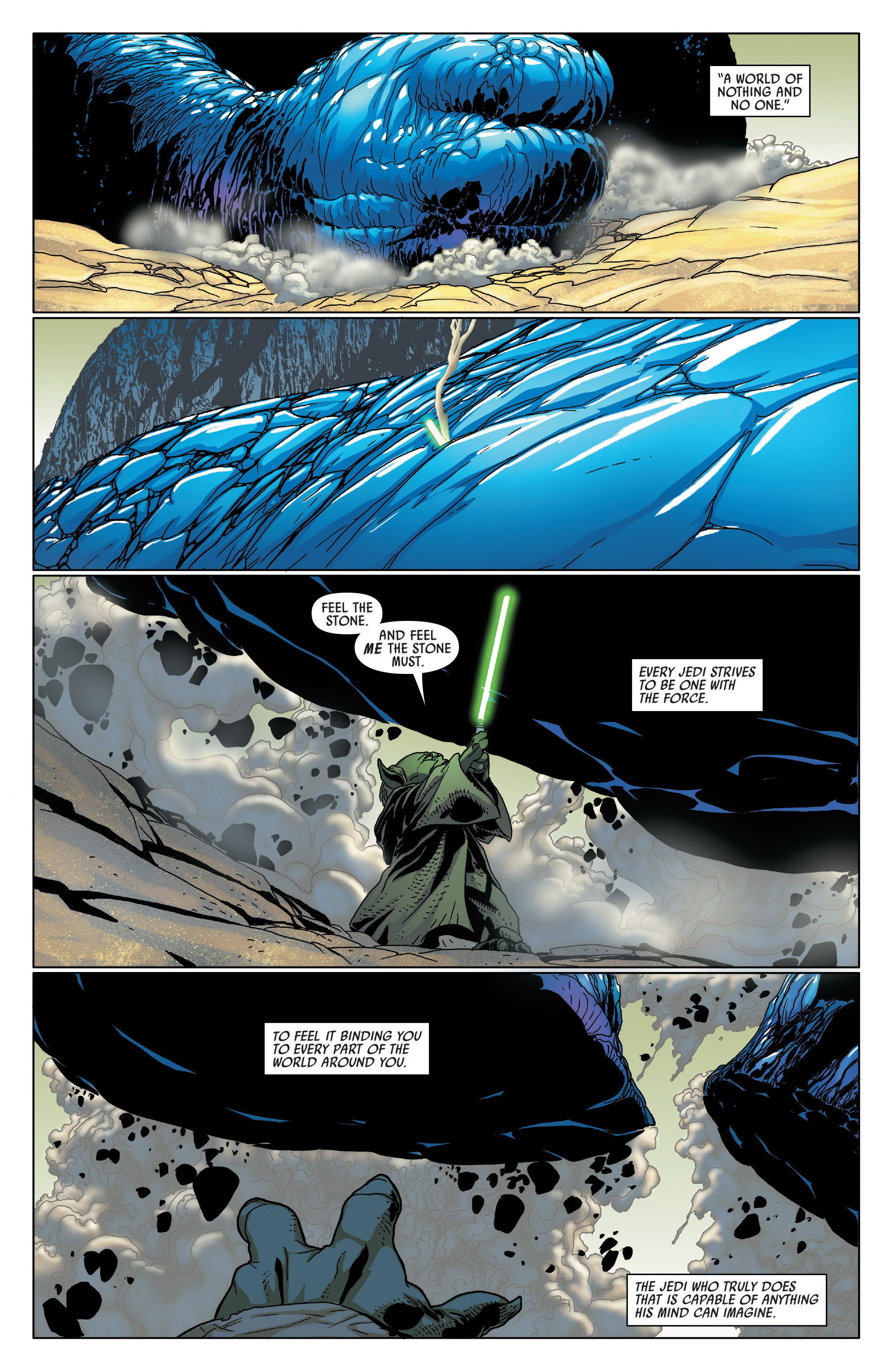 Read online Star Wars (2015) comic -  Issue #30 - 7