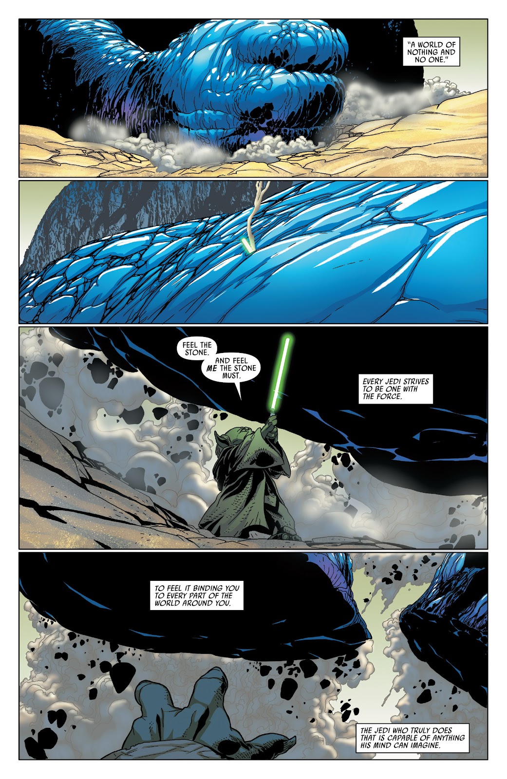 Star Wars (2015) issue 30 - Page 7