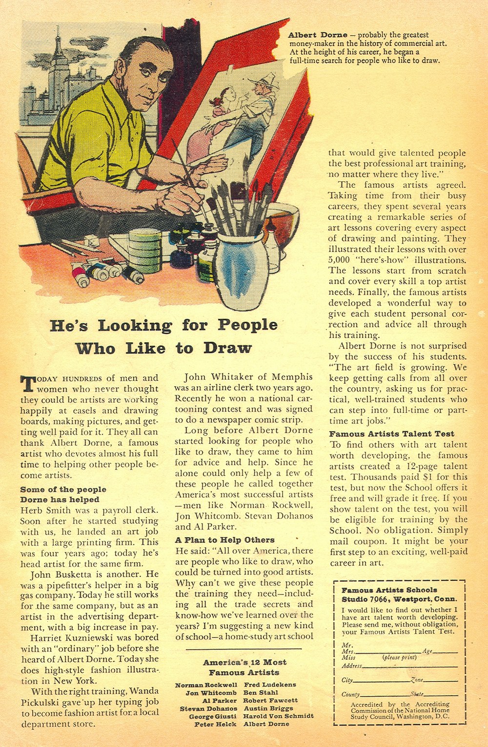 Read online Kid Colt Outlaw comic -  Issue #113 - 36