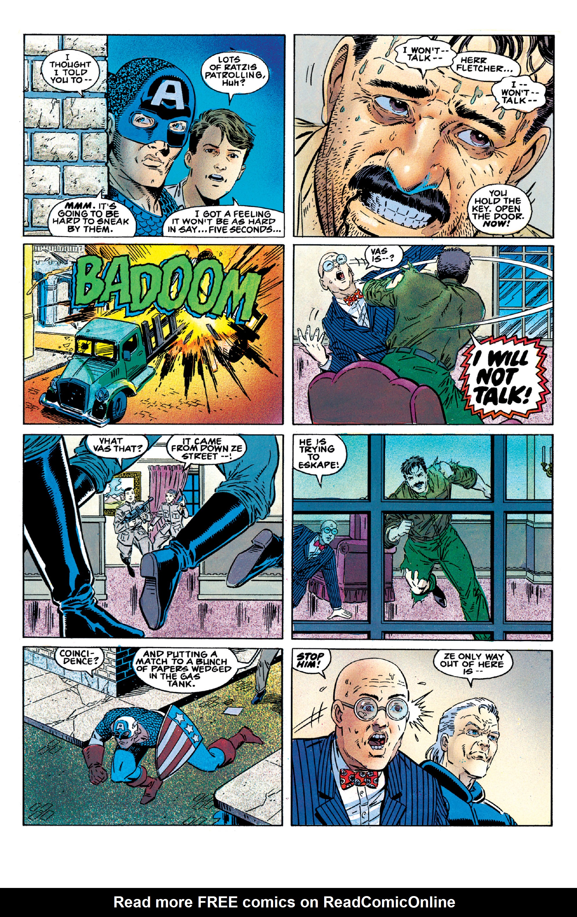 Read online Captain America Epic Collection comic -  Issue # TPB The Superia Strategem (Part 4) - 85