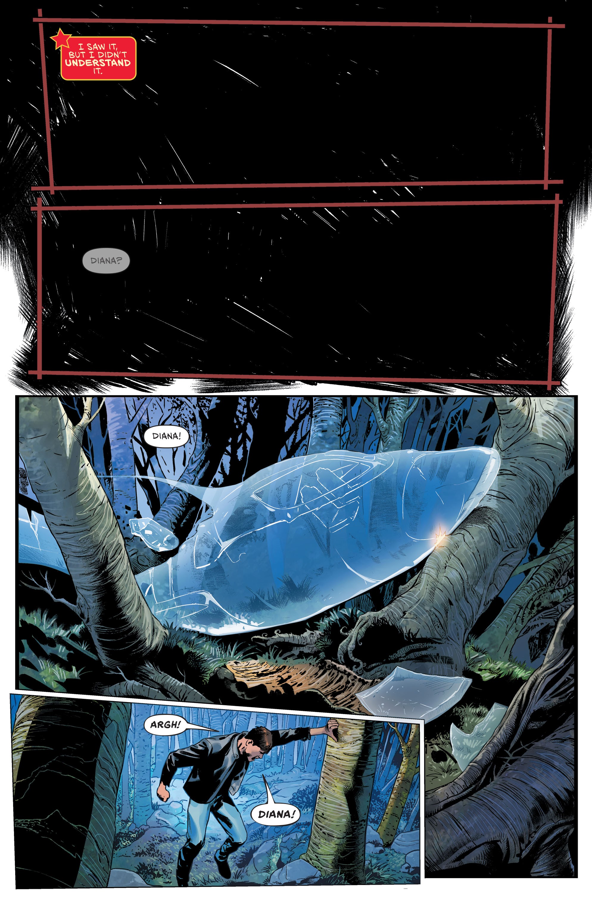 Read online Wonder Woman (2016) comic -  Issue #765 - 20