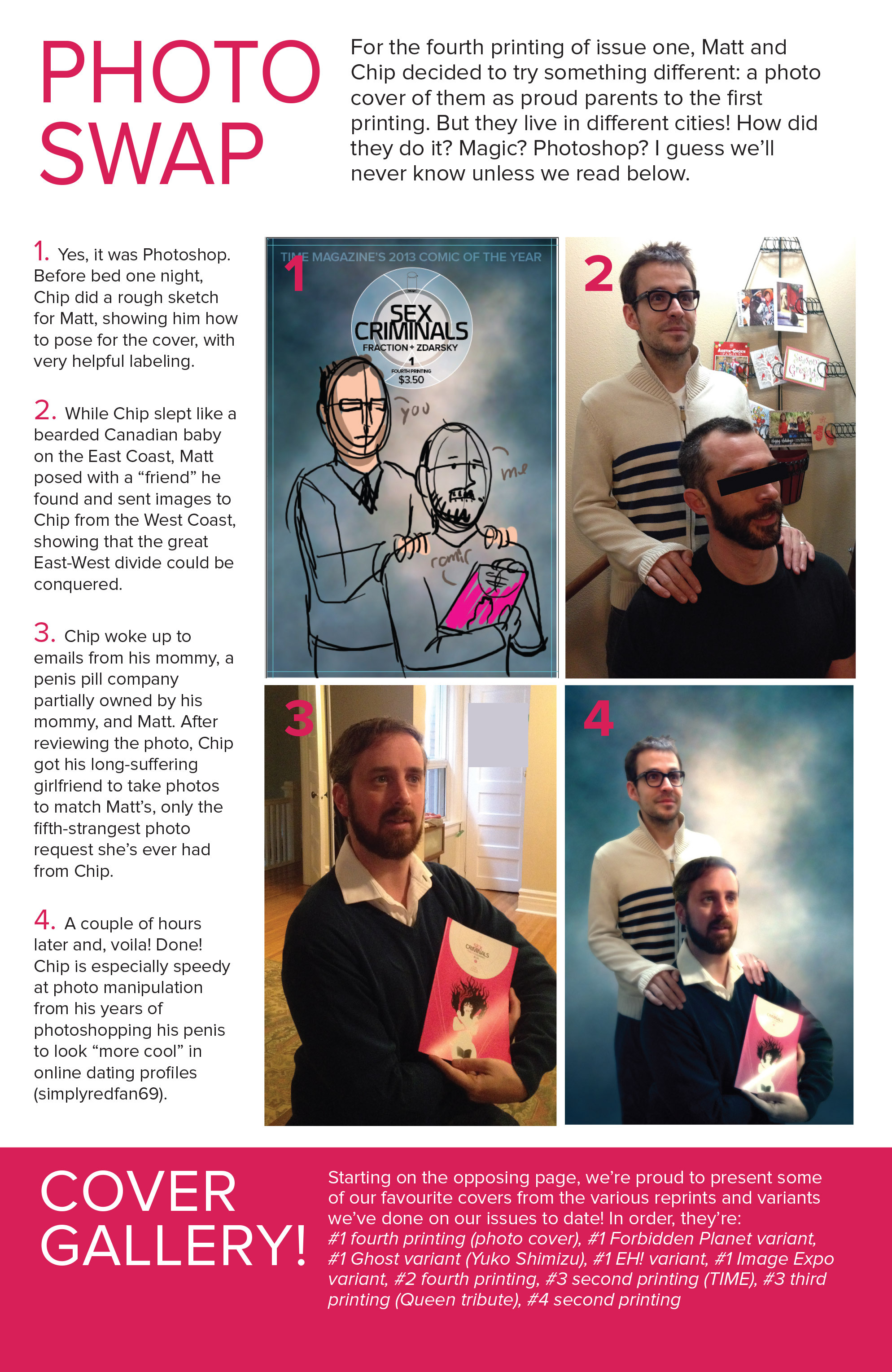 Read online Sex Criminals comic -  Issue # _TPB 1 - 128