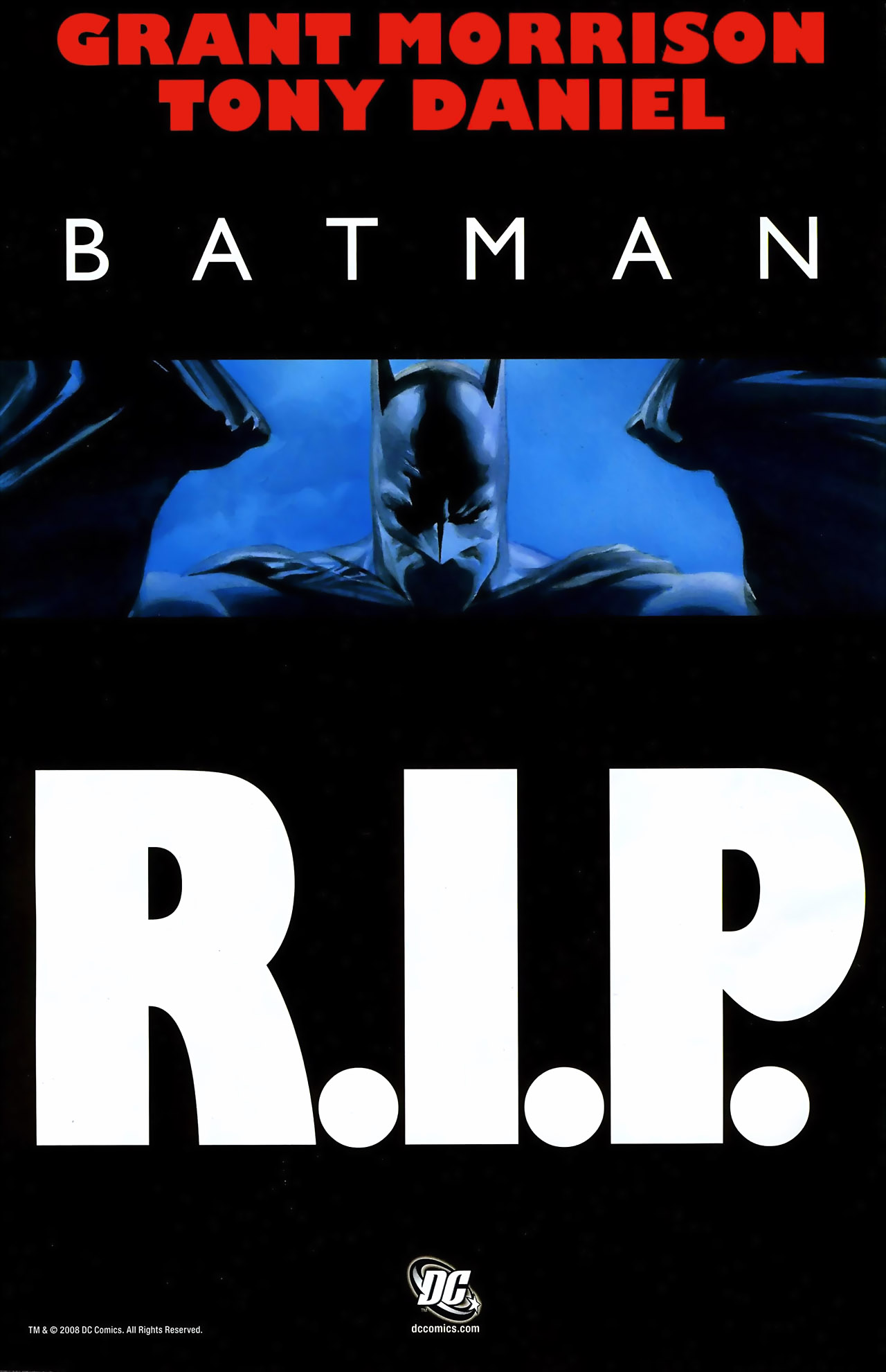 Read online DC Universe (2008) comic -  Issue #0 - 12