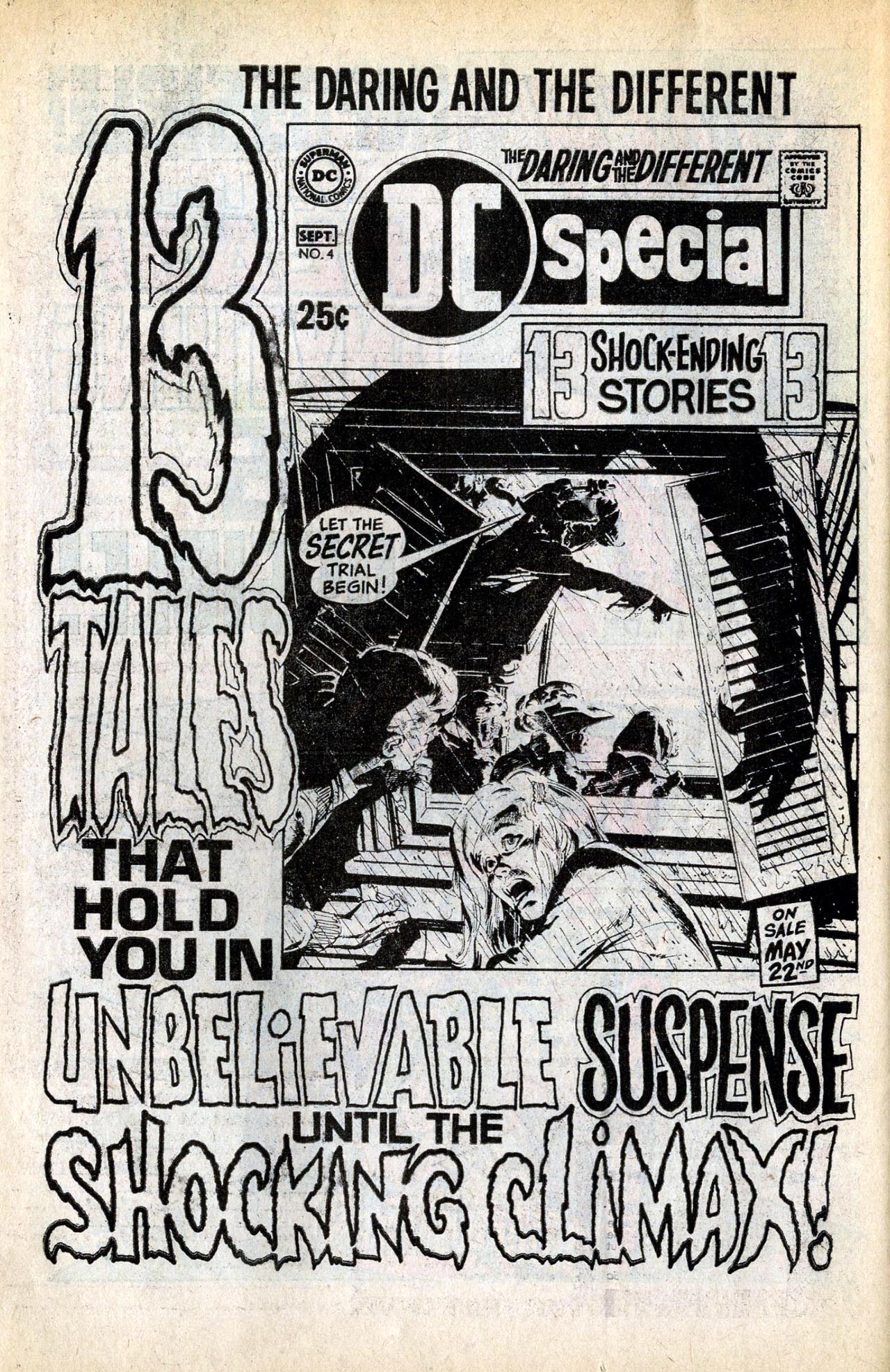 Read online The Hawk and the Dove comic -  Issue #6 - 34