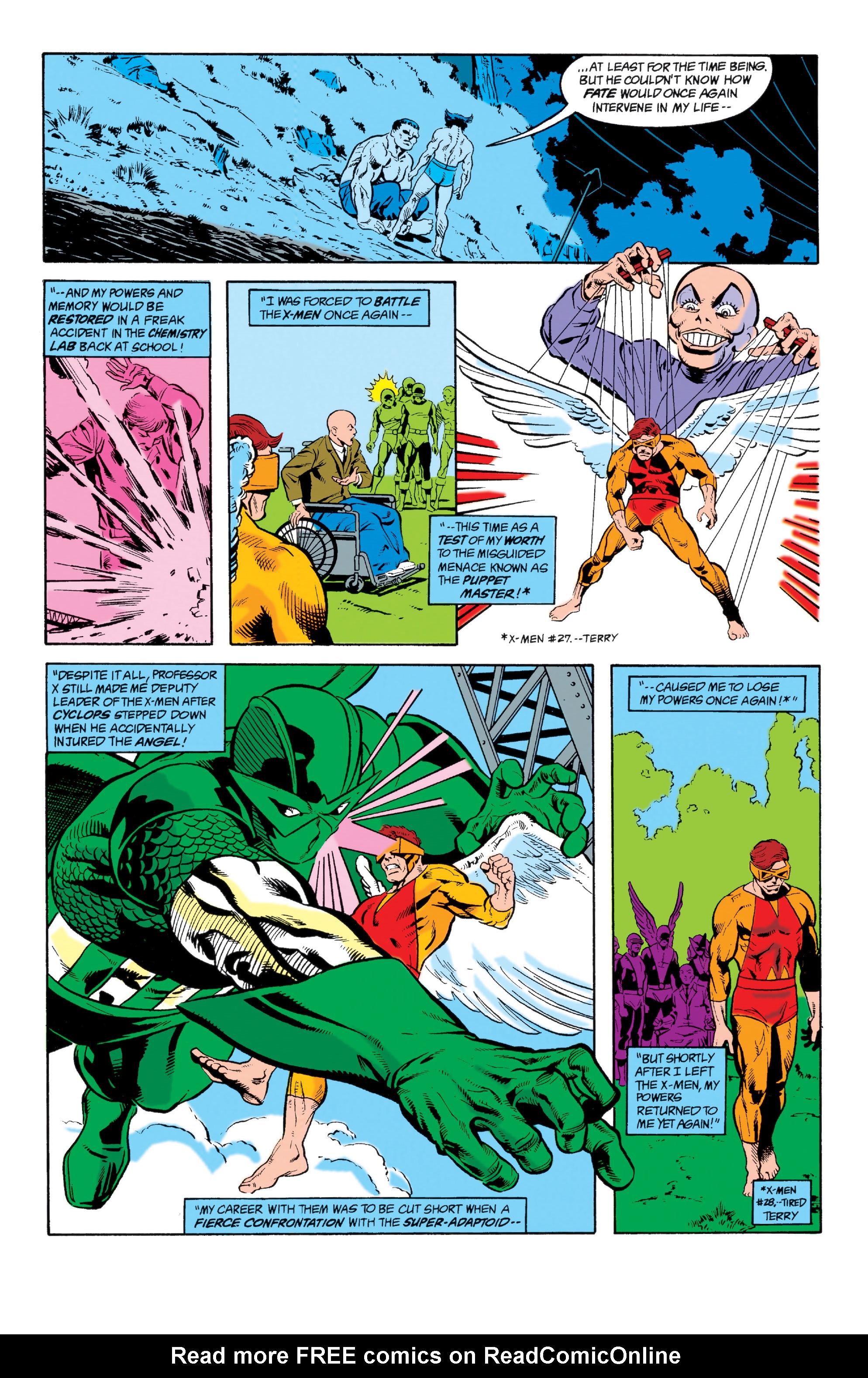 Read online Wolverine Omnibus comic -  Issue # TPB 2 (Part 10) - 66