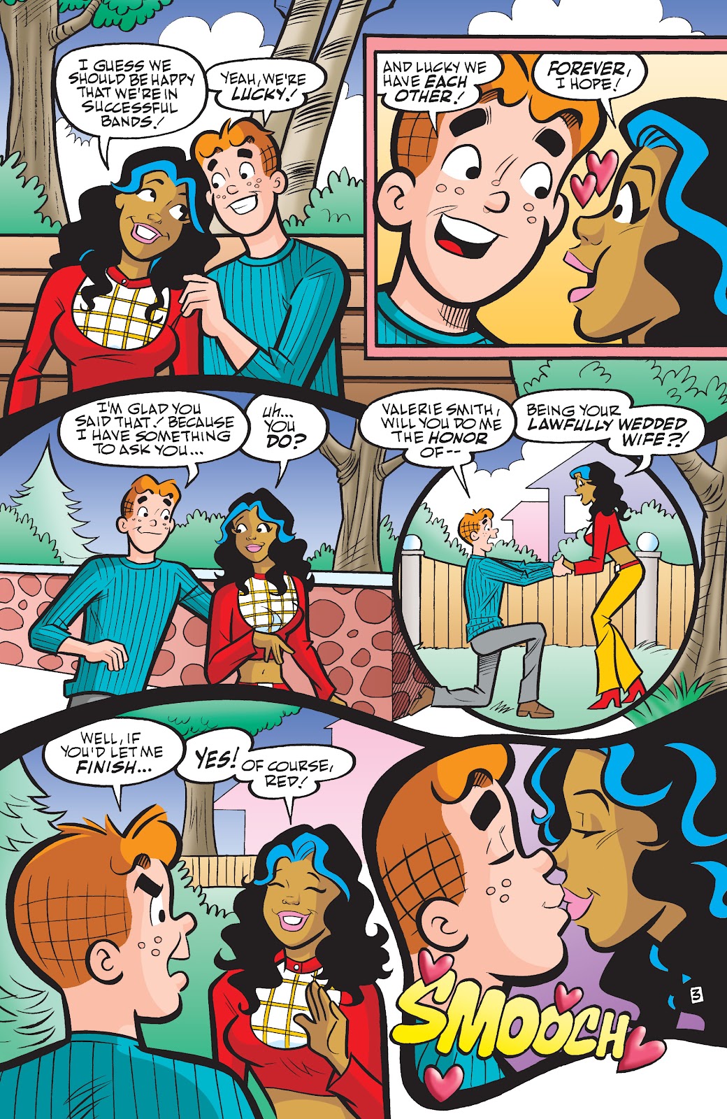 Archie Comics 80th Anniversary Presents issue 16 - Page 49
