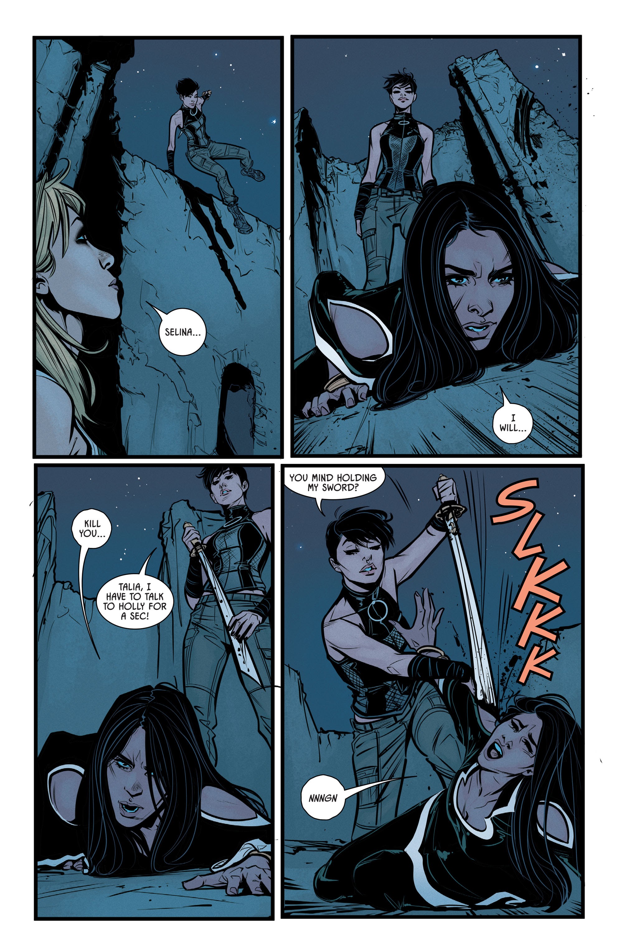 Read online Batman: Rebirth Deluxe Edition comic -  Issue # TPB 3 (Part 1) - 63