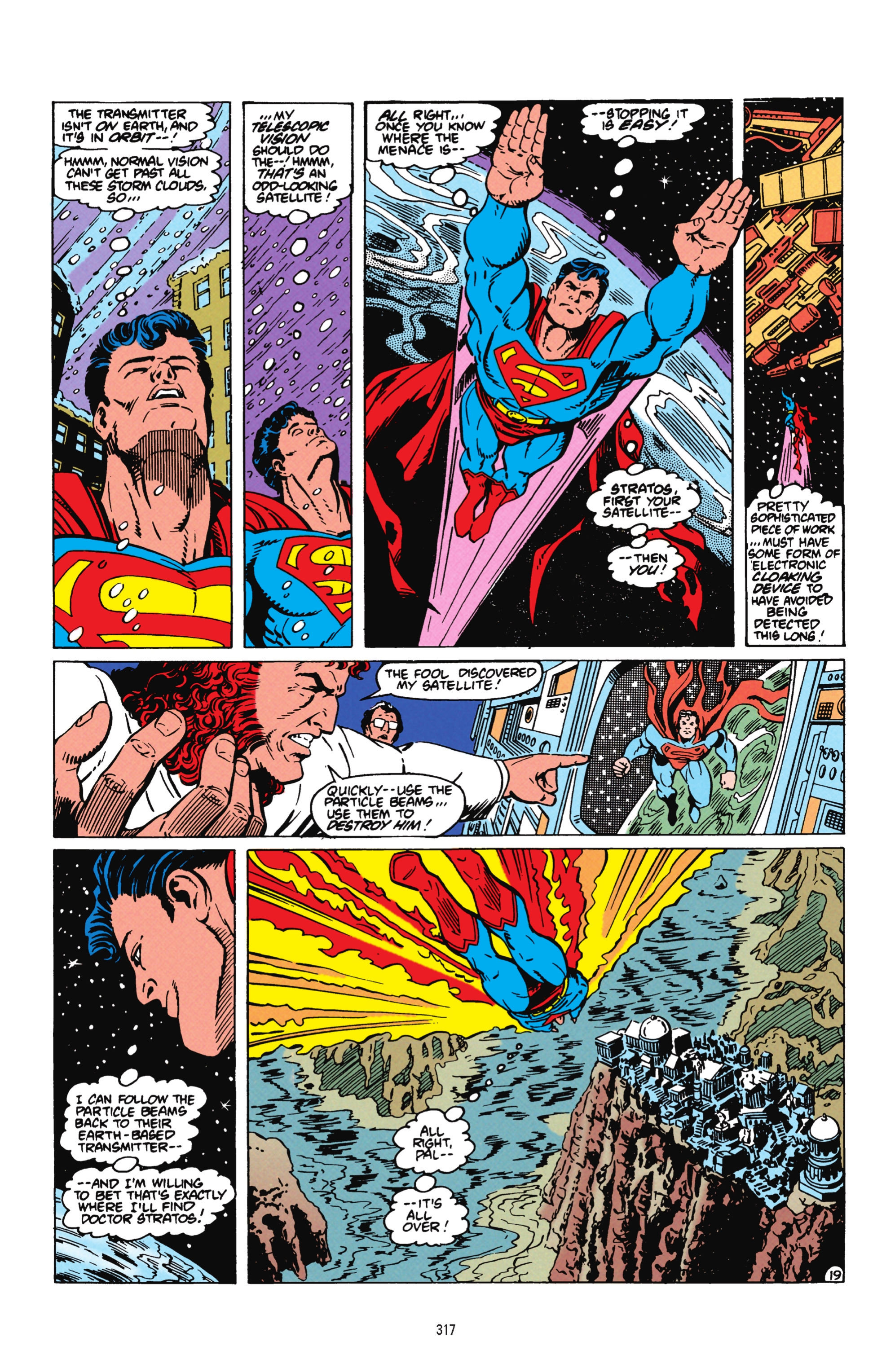 Read online Superman: The Man of Steel (2020) comic -  Issue # TPB 2 (Part 4) - 14