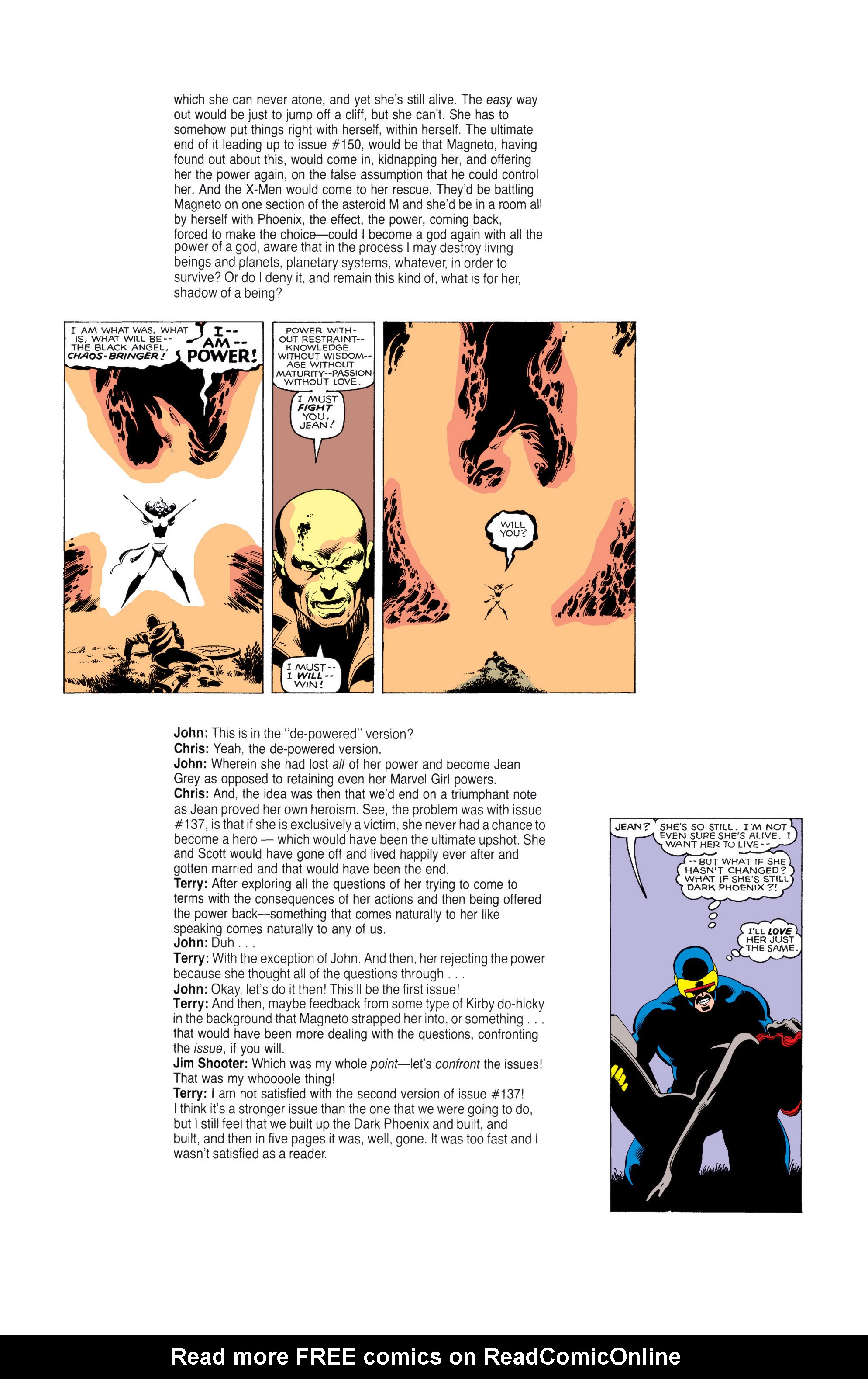 Read online Marvel Masterworks: The Uncanny X-Men comic -  Issue # TPB 5 (Part 4) - 63