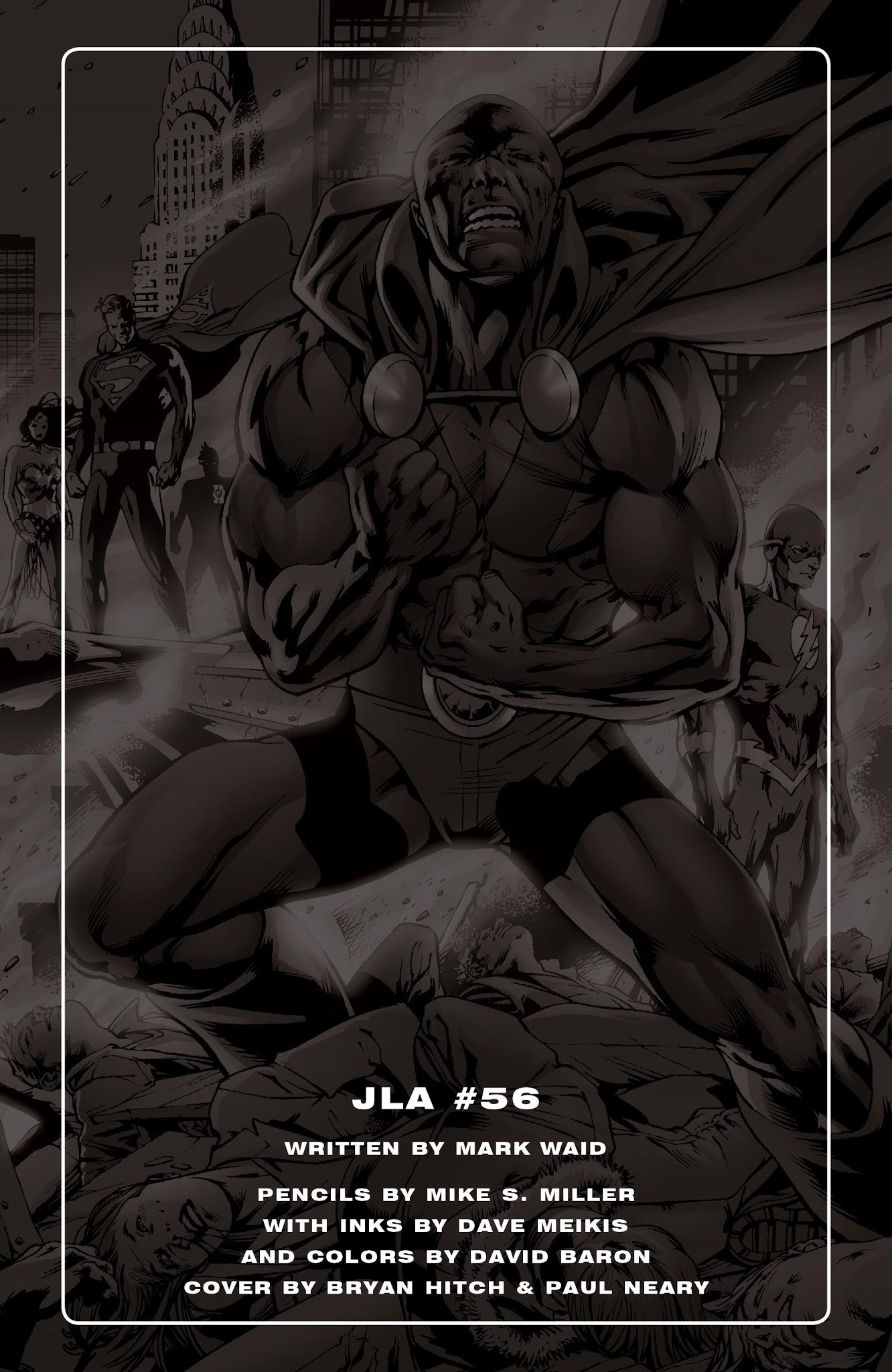 Read online JLA (1997) comic -  Issue # _TPB 5 (Part 4) - 3