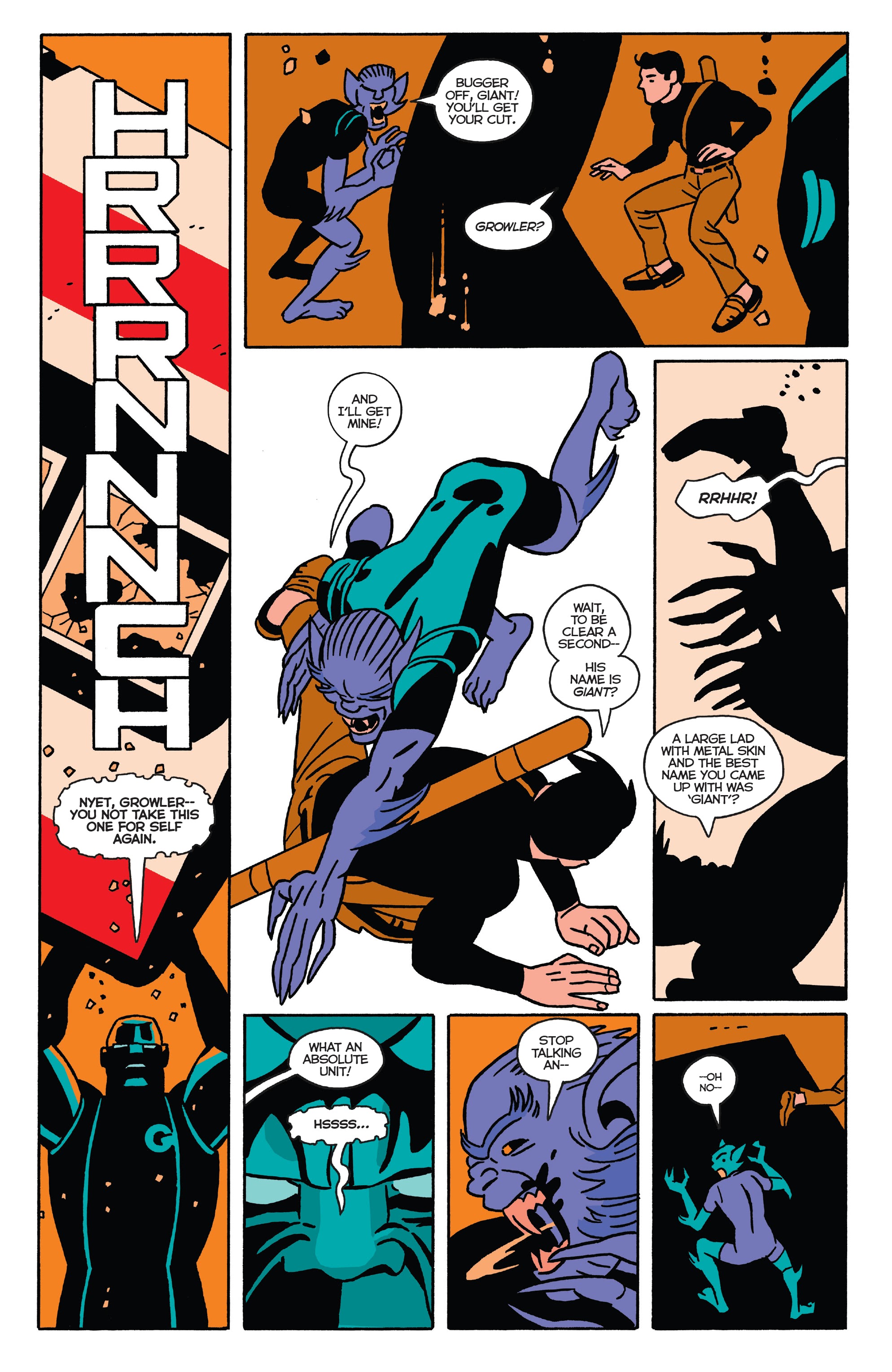 Read online X-O Manowar (2020) comic -  Issue #5 - 26