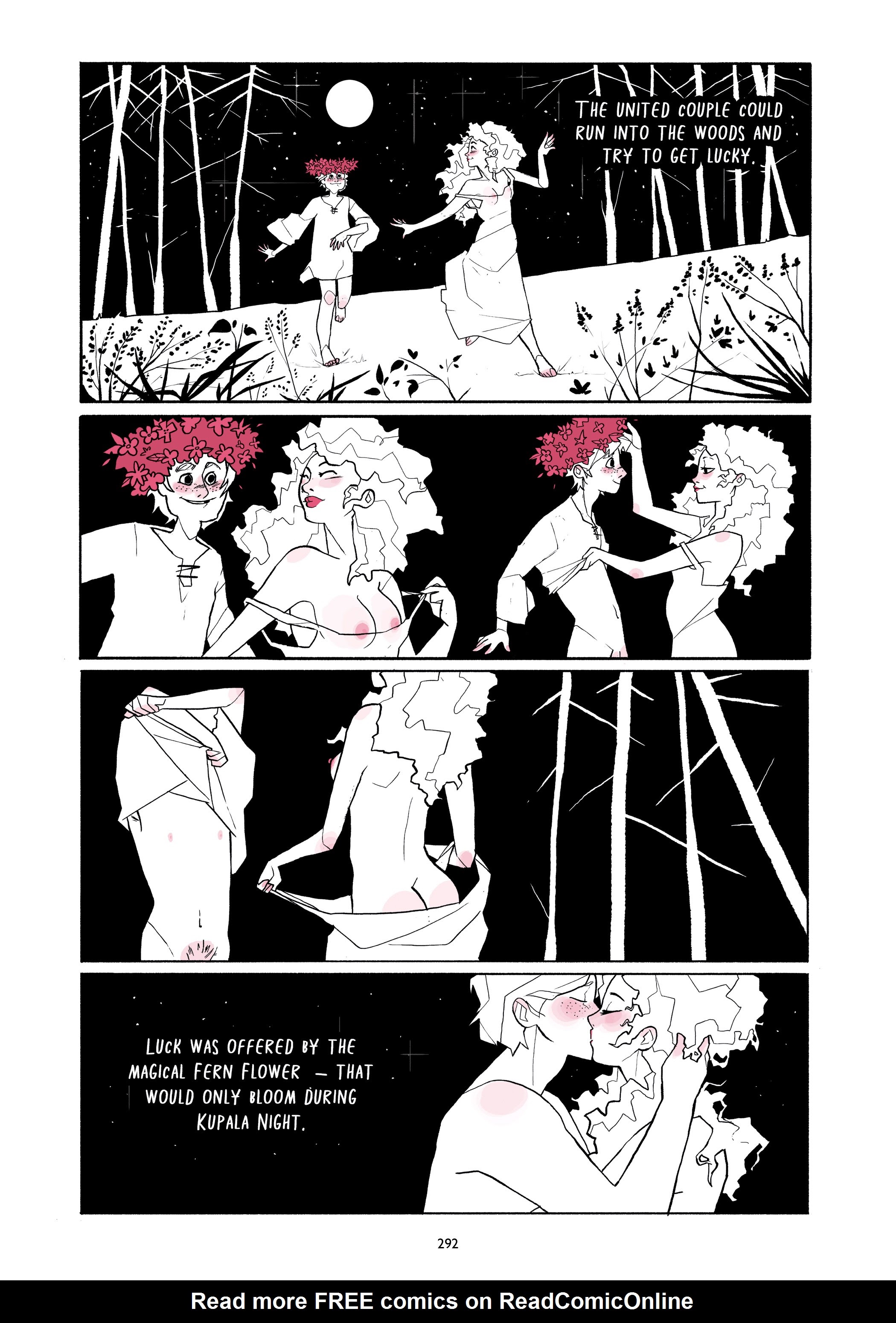 Read online Oh Joy Sex Toy comic -  Issue # TPB 4 (Part 3) - 93