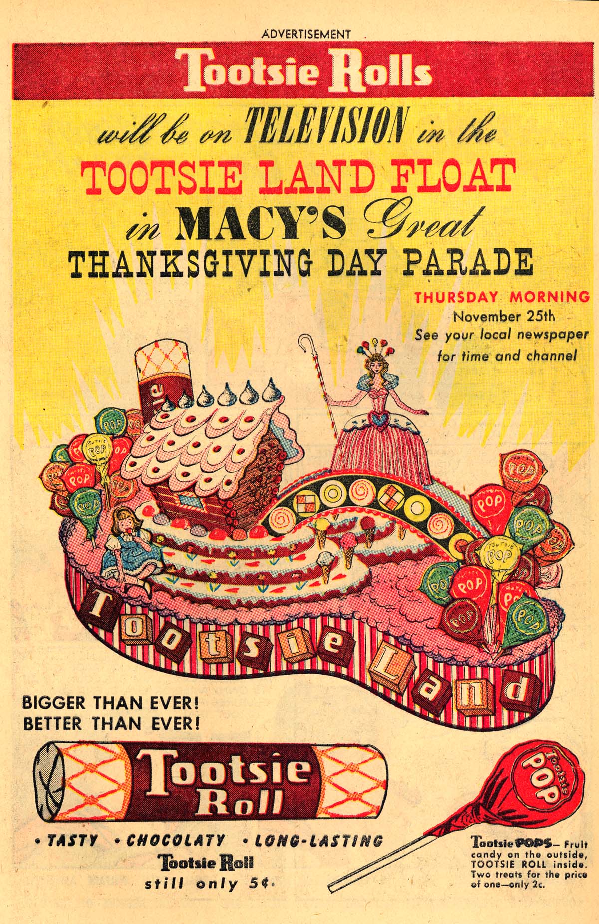 Read online Mr. District Attorney comic -  Issue #43 - 9