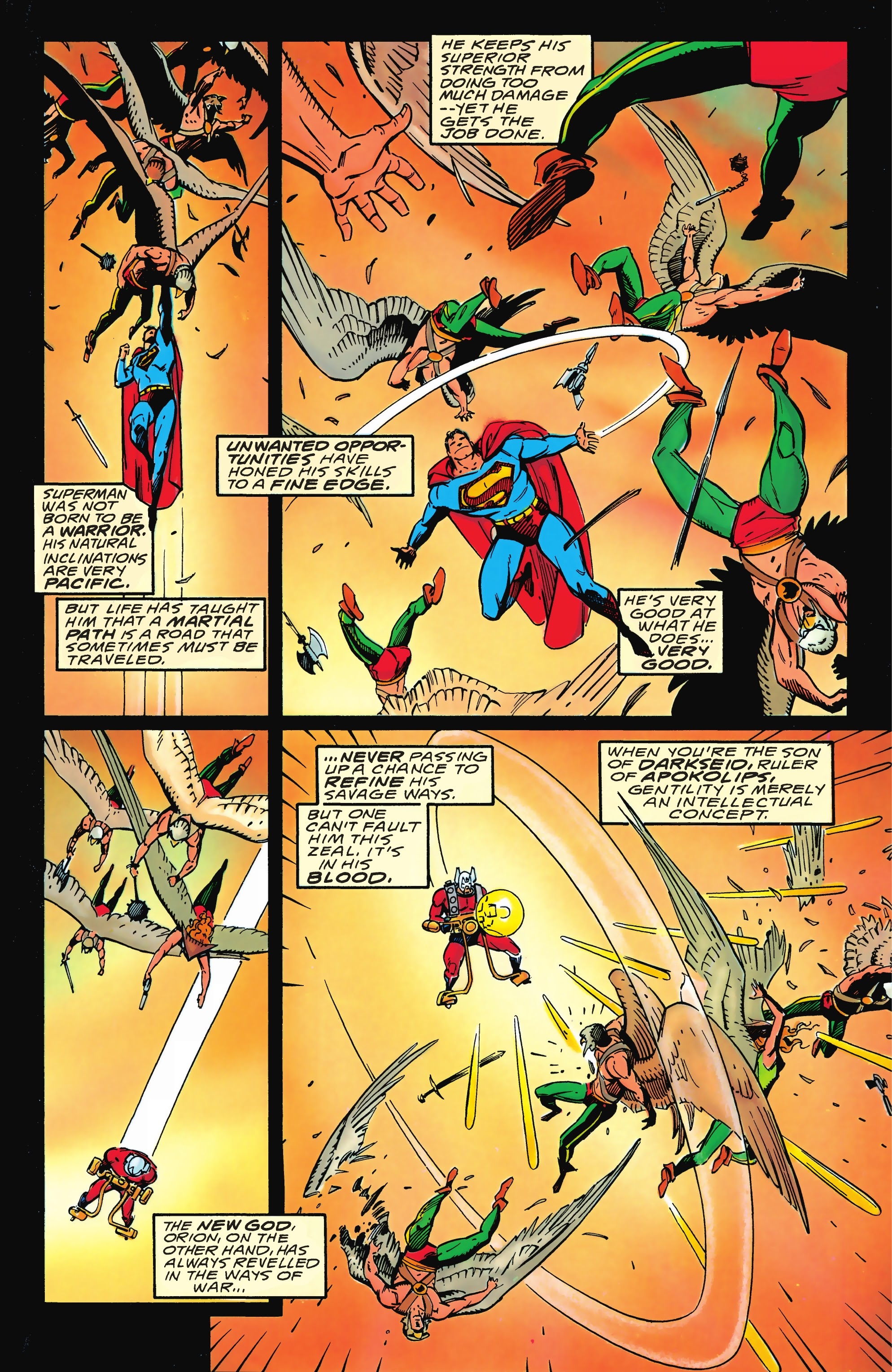 Read online Green Lantern: John Stewart: A Celebration of 50 Years comic -  Issue # TPB (Part 2) - 17