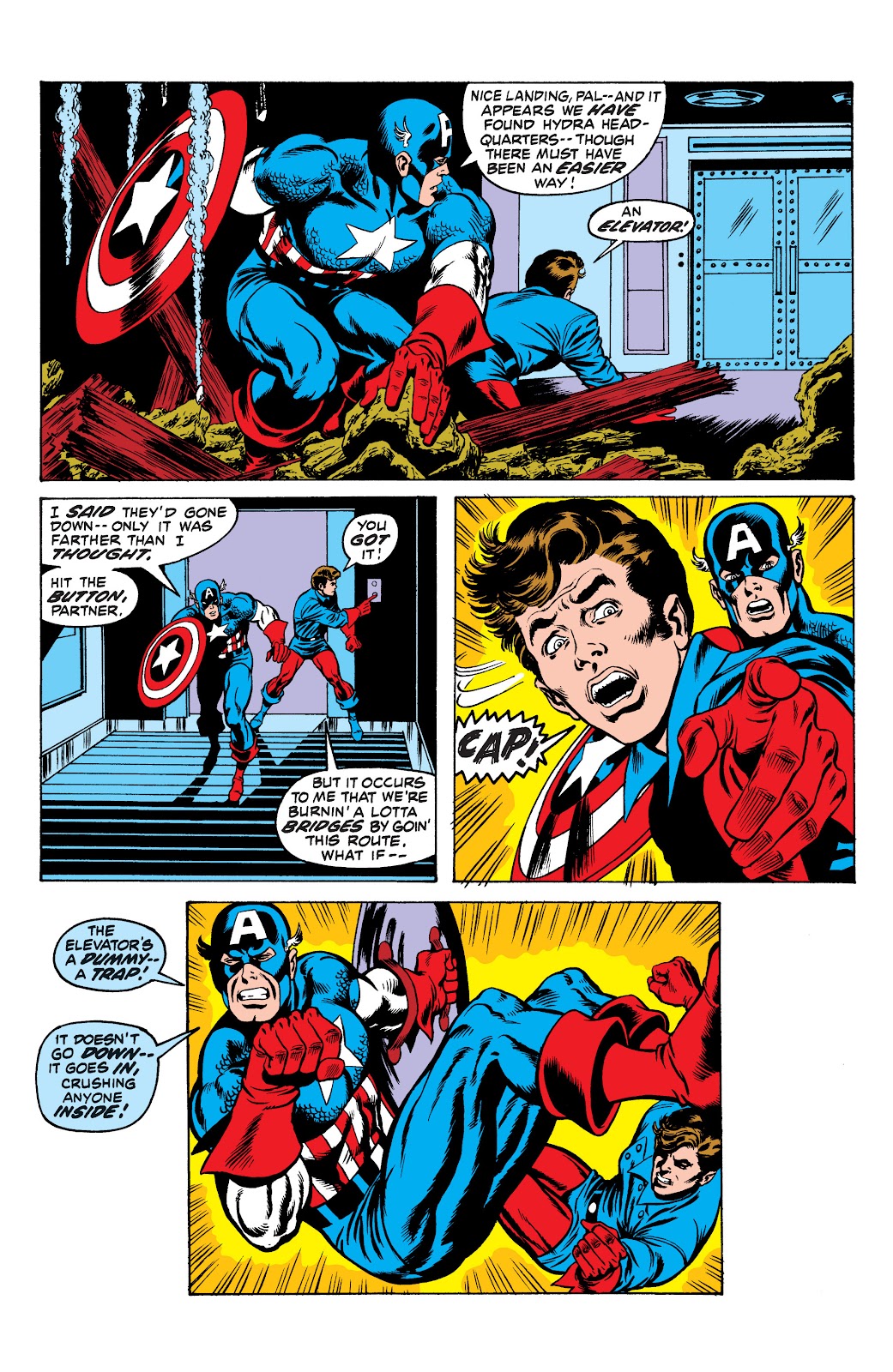 Marvel Masterworks: The Avengers issue TPB 11 (Part 2) - Page 26