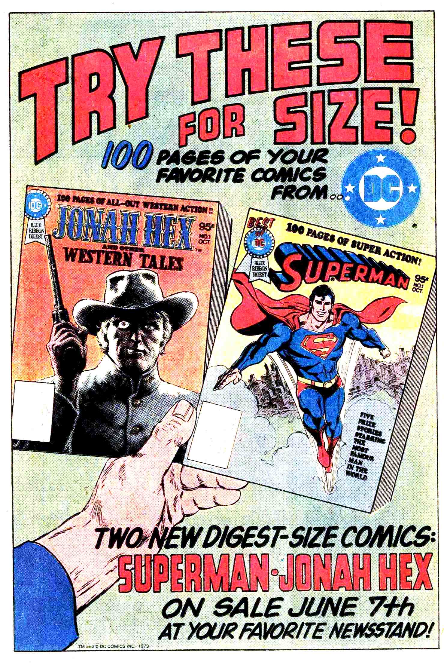 Read online The Brave and the Bold (1955) comic -  Issue #153 - 14