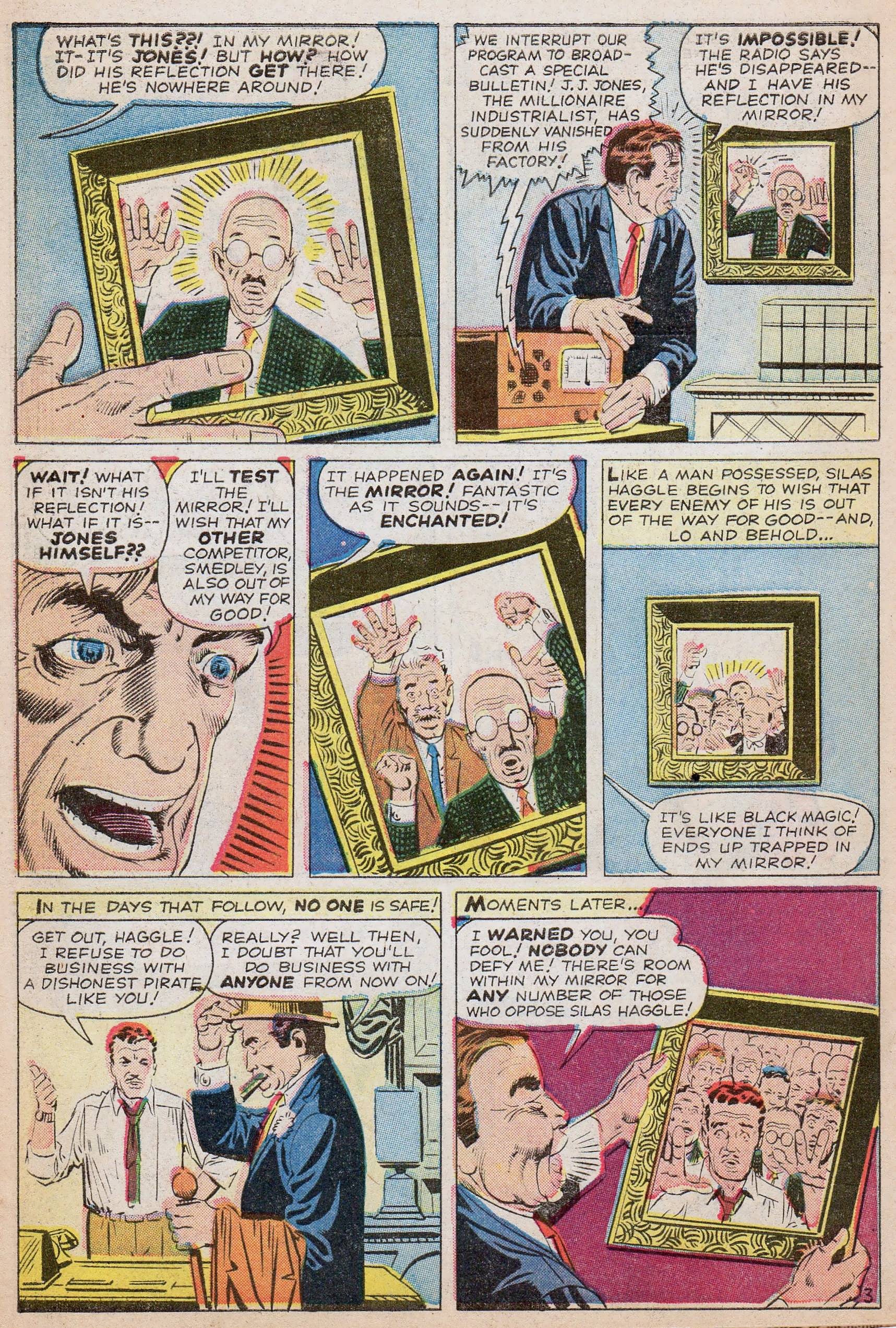 Tales of Suspense (1959) 38 Page 29