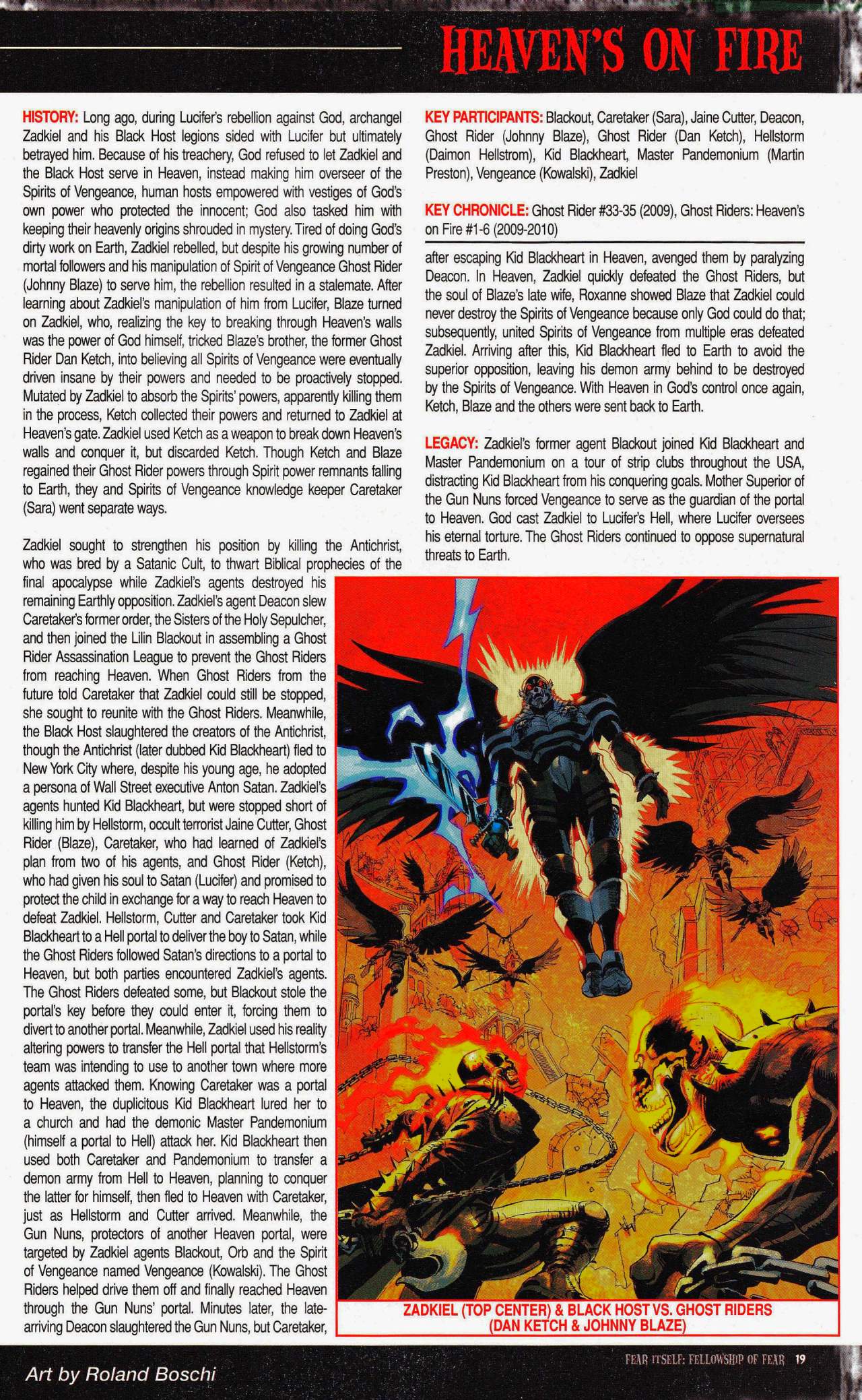 Read online Fear Itself: Fellowship Of Fear comic -  Issue # Full - 21