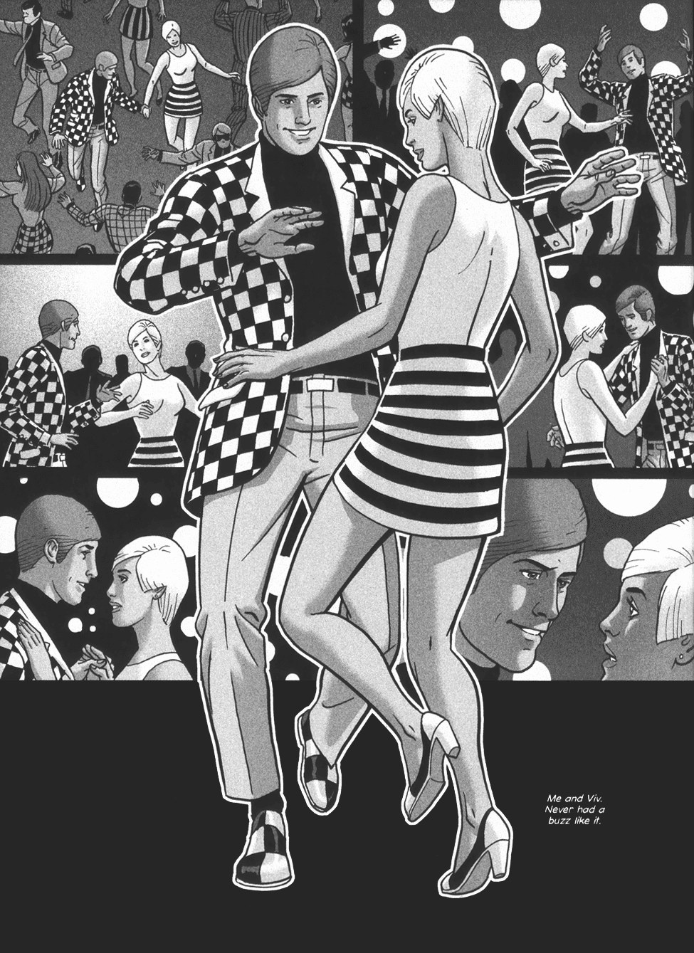 Read online The Originals comic -  Issue # TPB - 48