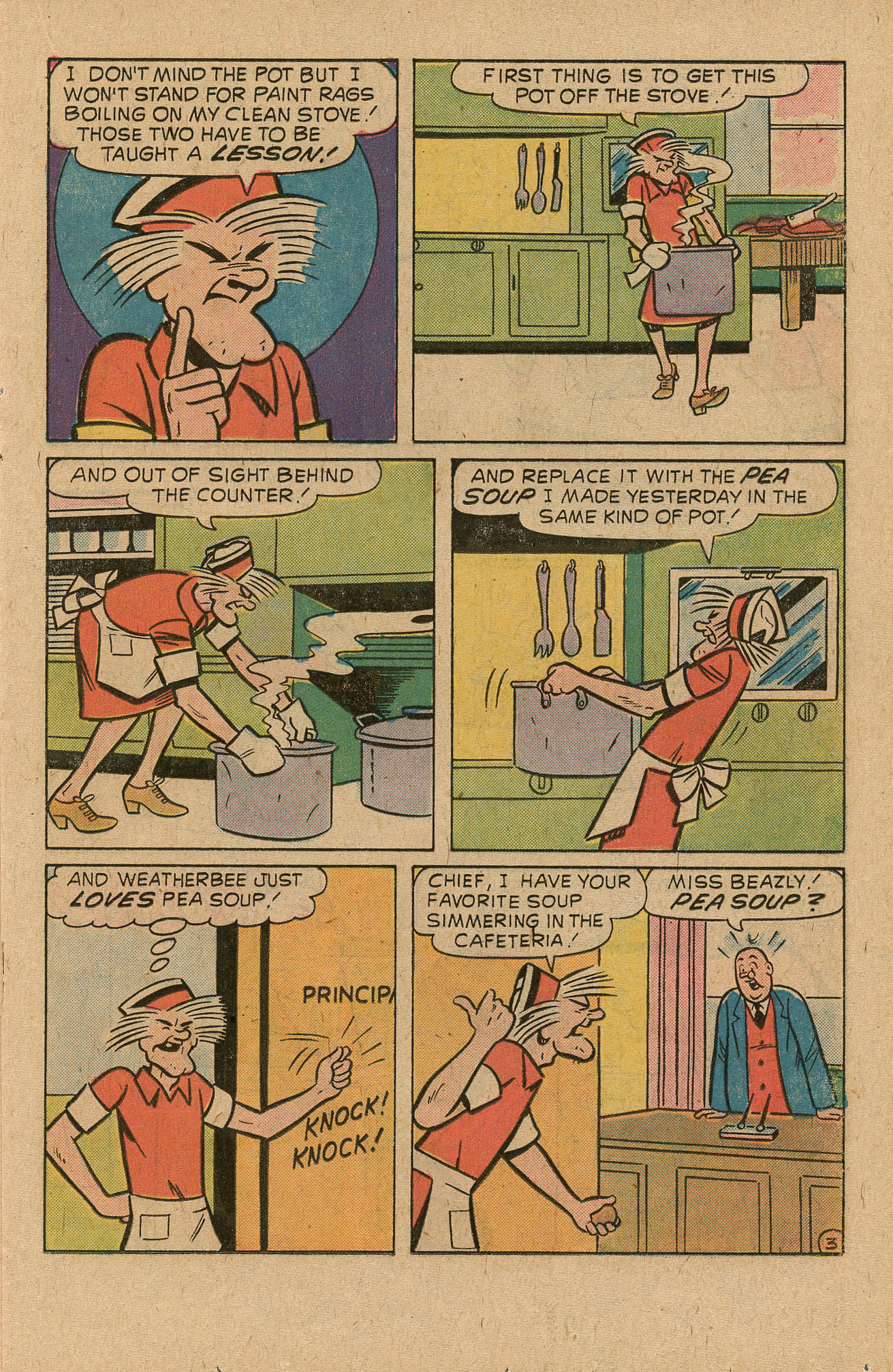 Read online Archie's Pals 'N' Gals (1952) comic -  Issue #97 - 15