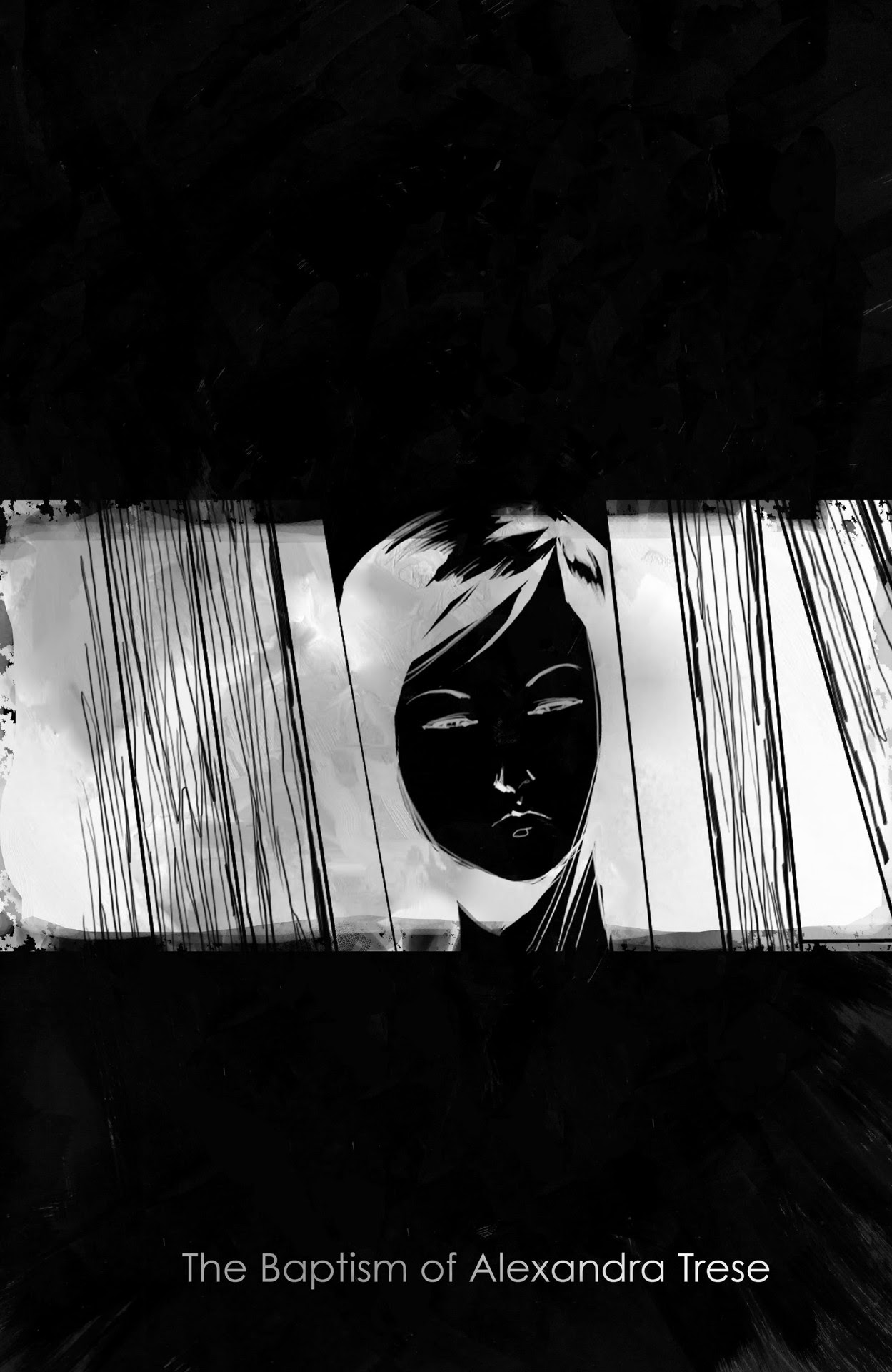 Read online Trese comic -  Issue # TPB 3 (Part 1) - 86