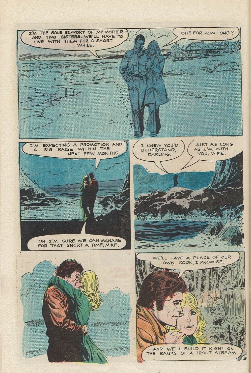 Read online Just Married comic -  Issue #92 - 24