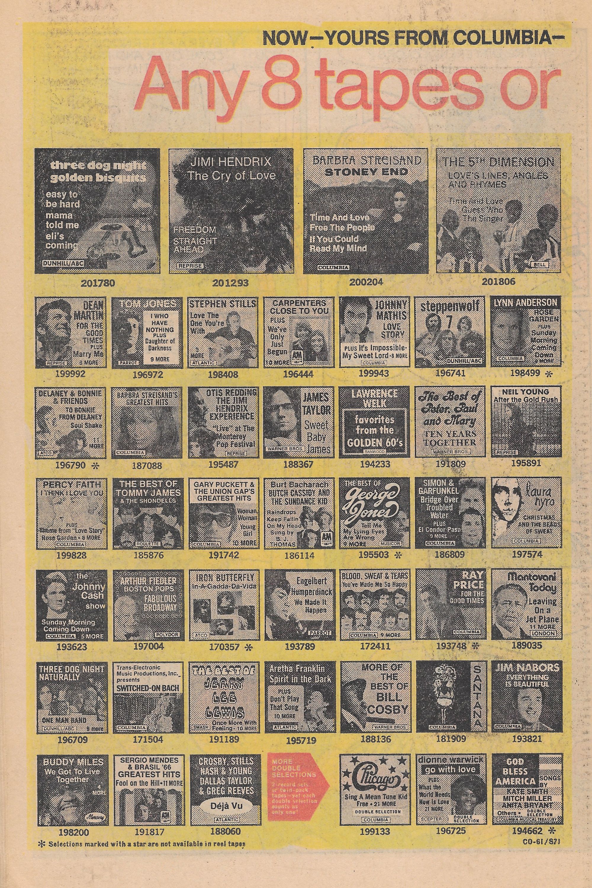 Read online Archie's Pals 'N' Gals (1952) comic -  Issue #68 - 26