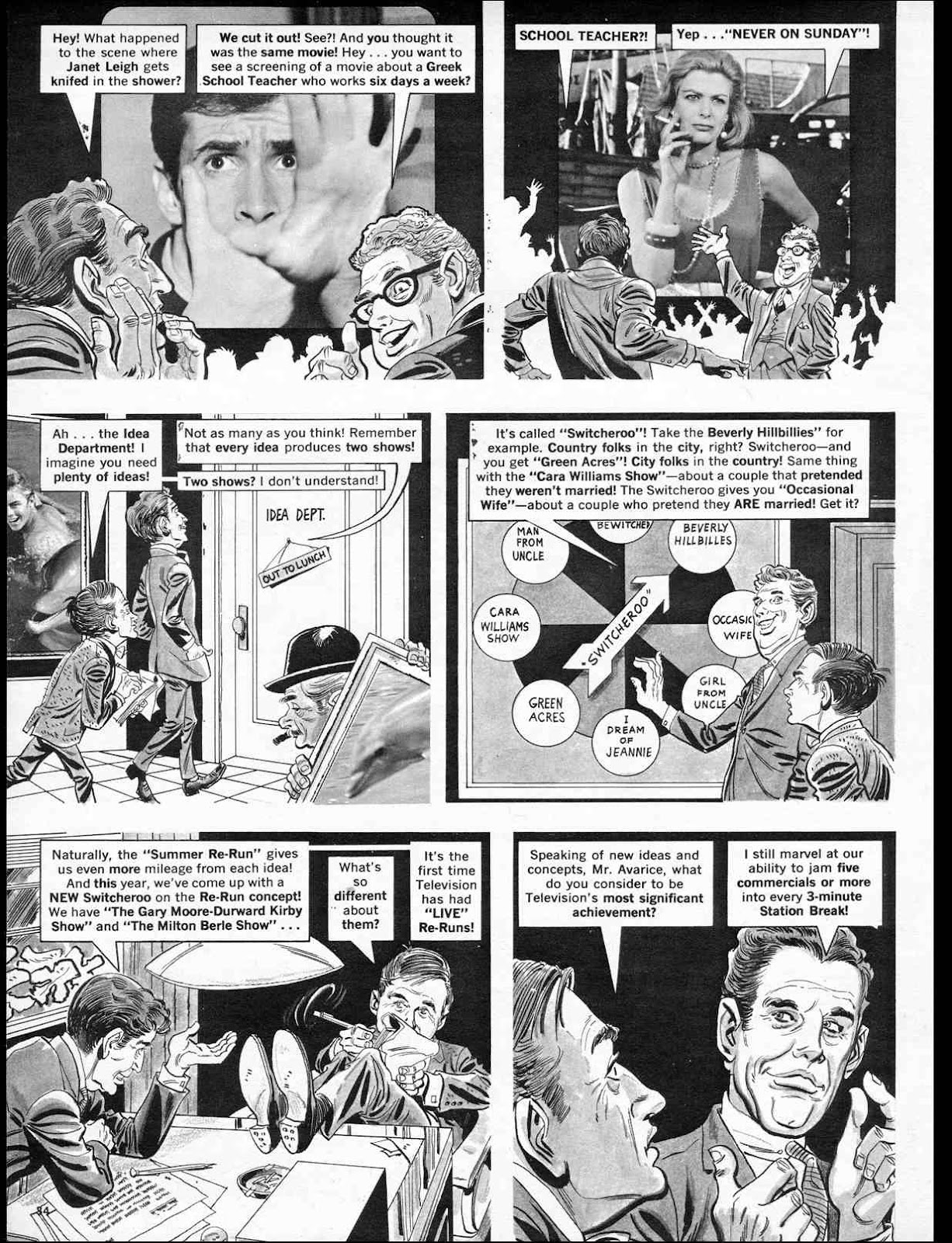 MAD issue 110 - Page 36