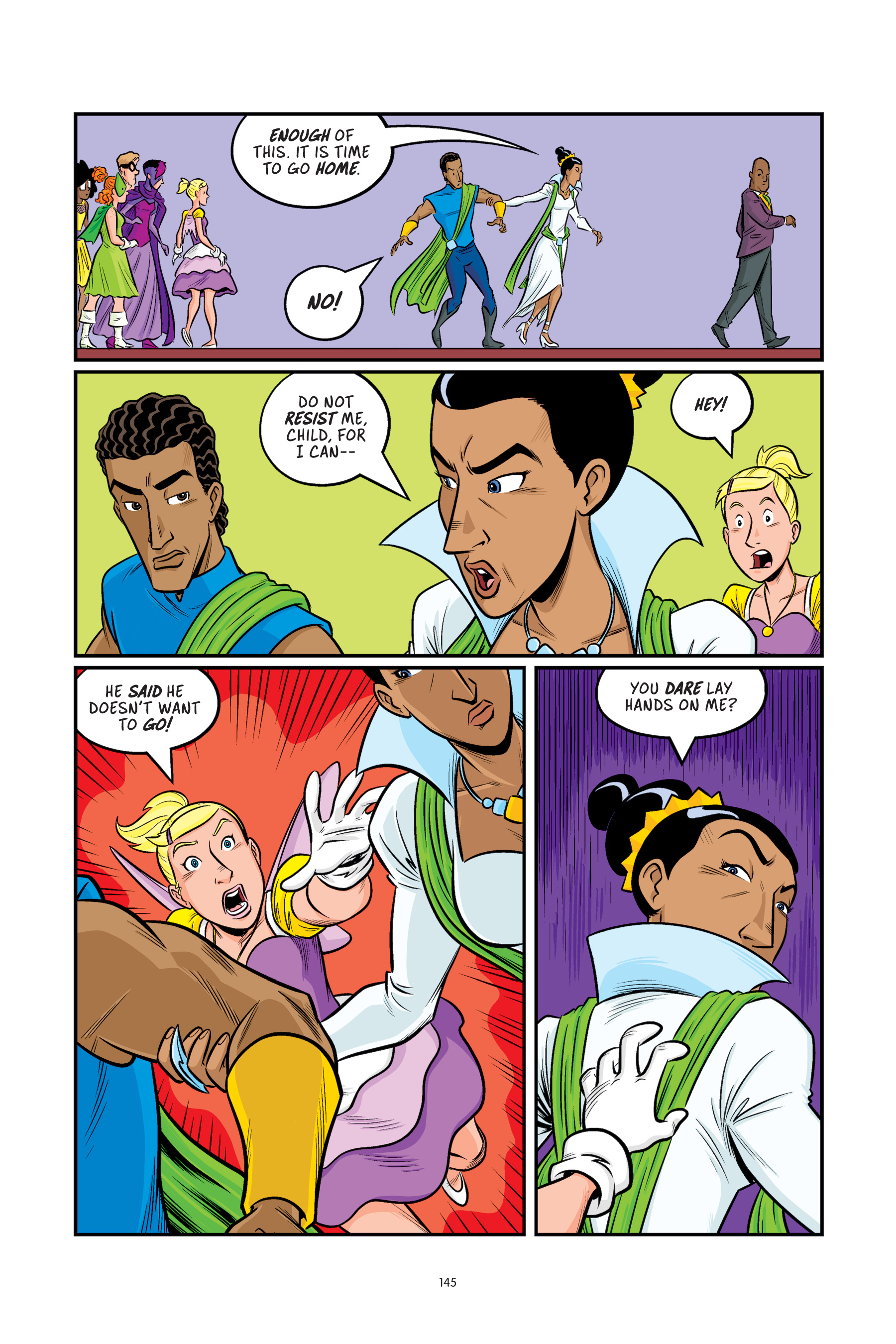 Read online Pix comic -  Issue # TPB 2 (Part 2) - 47